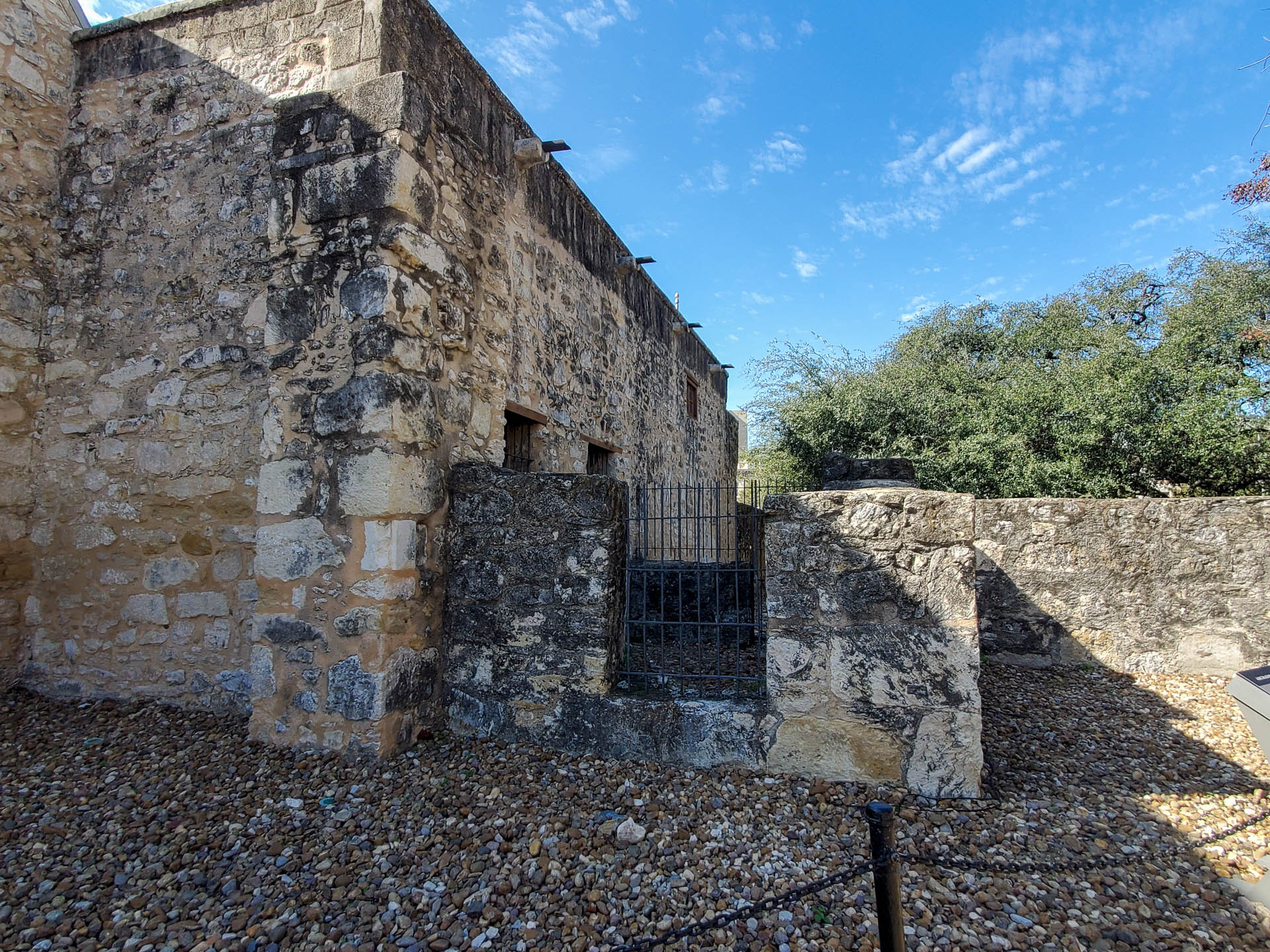 San Antonio history, Texas landmark, Alamo stories, 1streetover travel blog, 1920x1440 HD Desktop