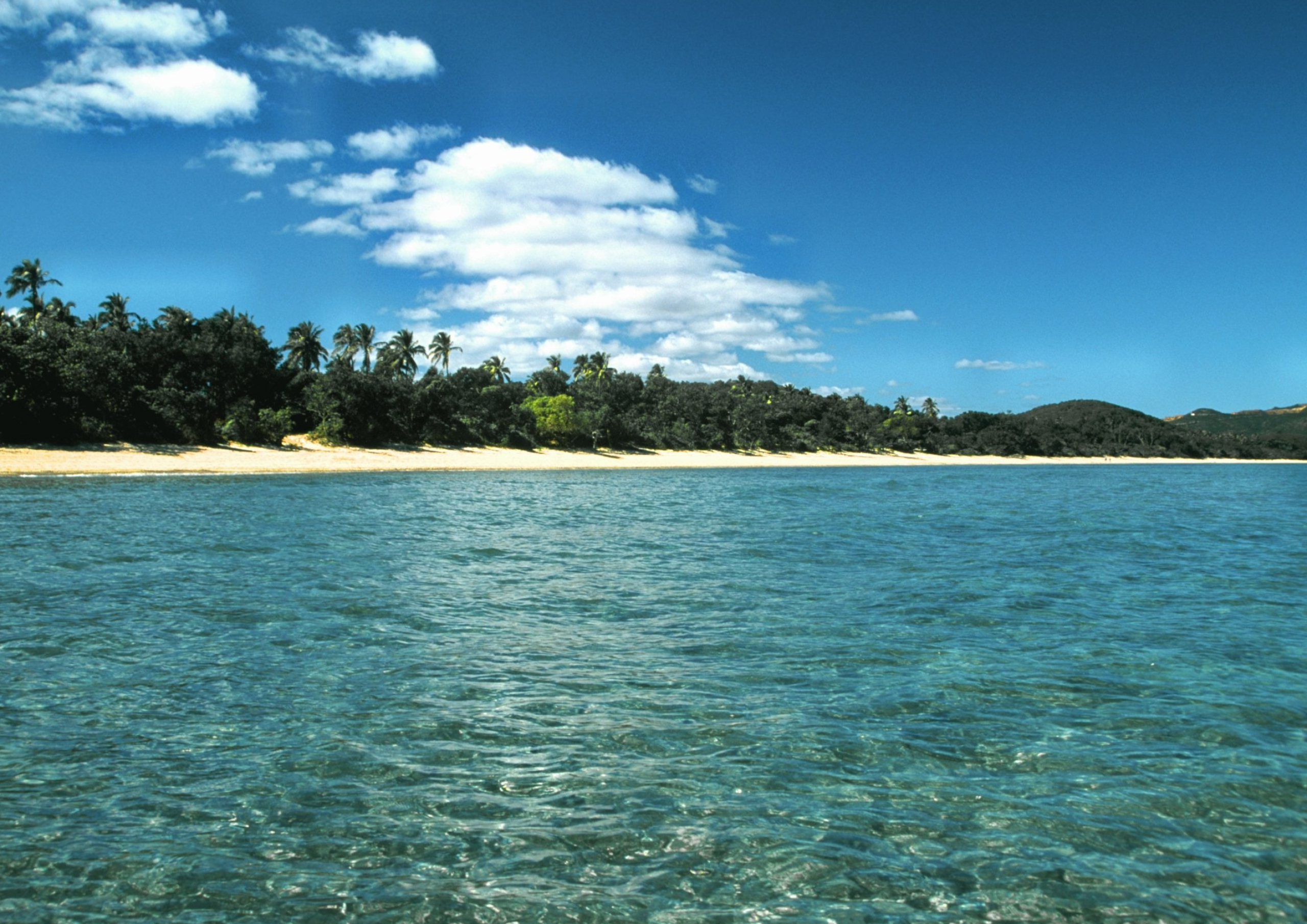 New Caledonia, Photos, Geographic Media, 2560x1810 HD Desktop