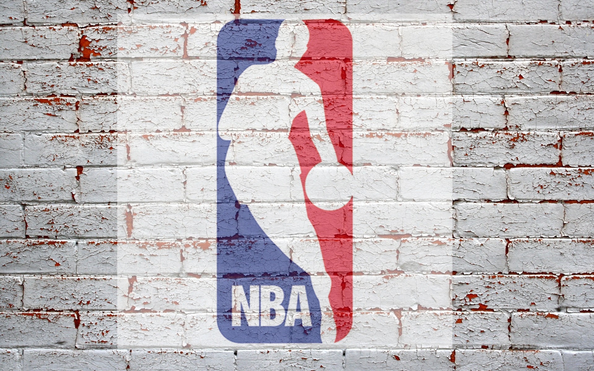 NBA logo, High-definition wallpaper, Desktop mobile tablet, Logo border, 1920x1200 HD Desktop