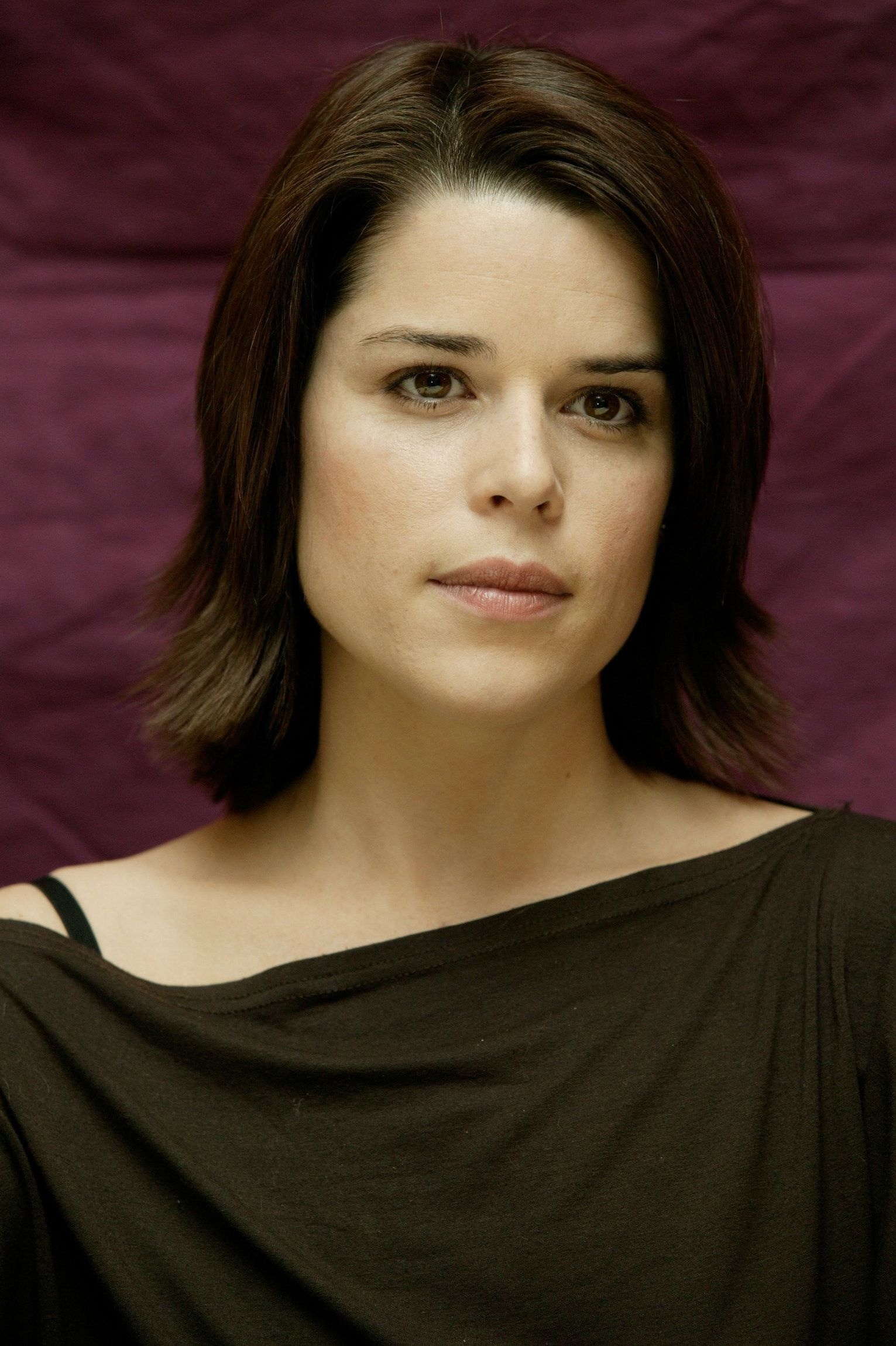 Neve Campbell, Wallpapers posted by Sarah Johnson, 1540x2300 HD Phone