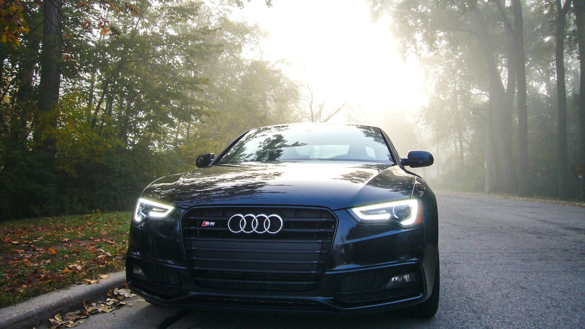 Audi S5, Free download, High-quality wallpapers, Best S5 wallpapers, 1920x1080 Full HD Desktop