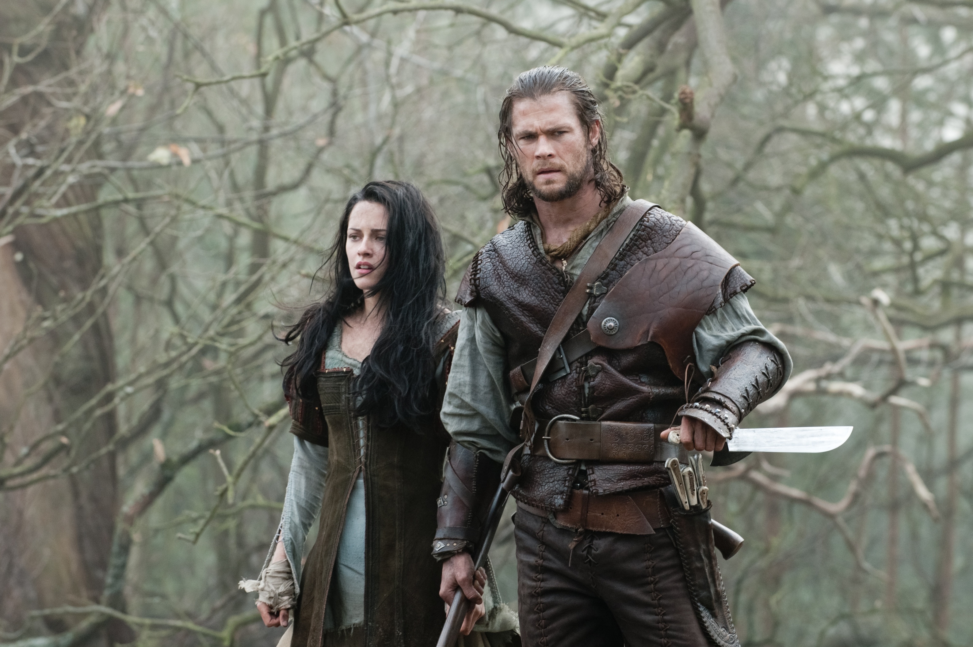 Snow White and the Huntsman, HD wallpapers, Background images, Movie, 3180x2120 HD Desktop