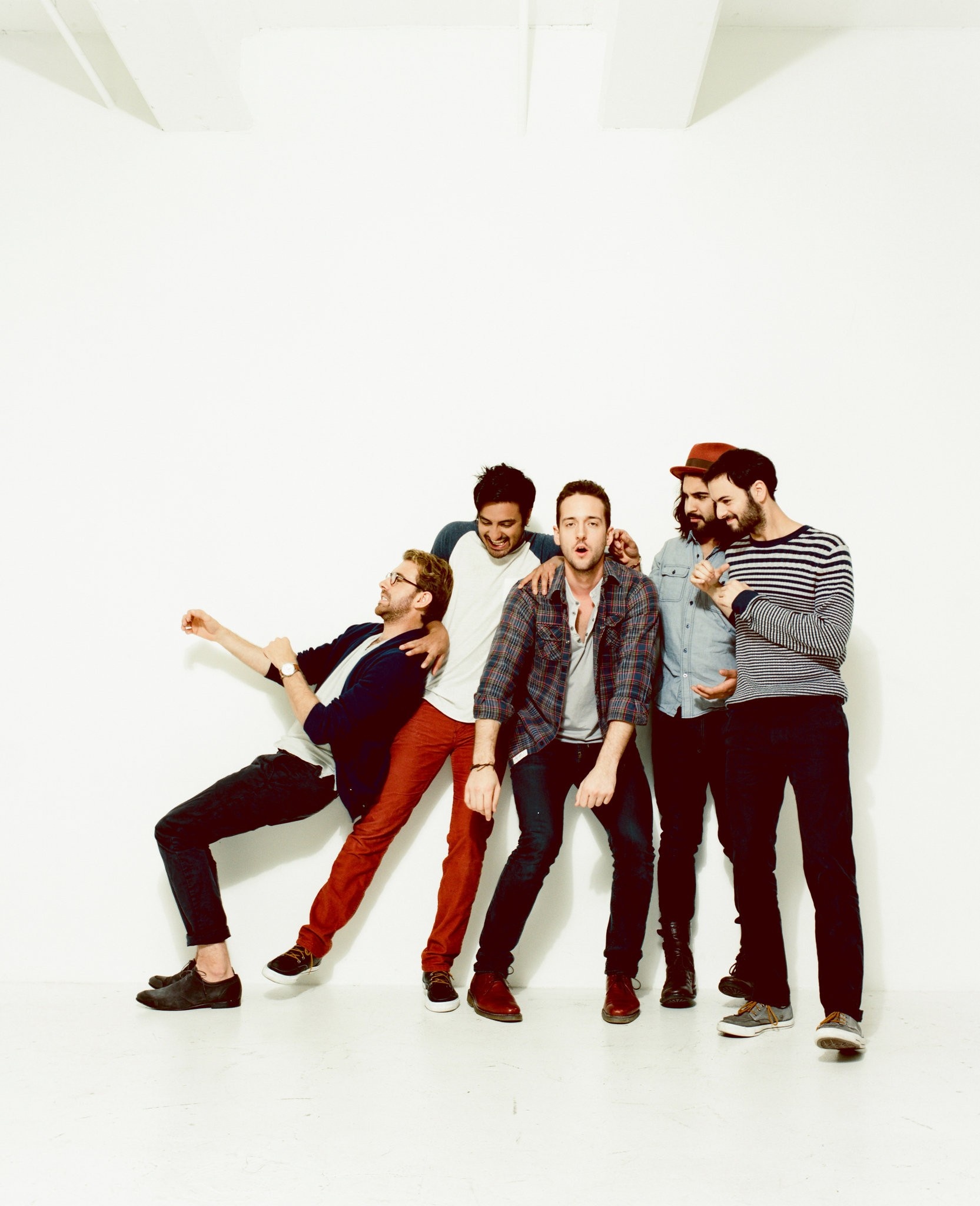 Young the Giant music, Drummer interview, Cough syrup, 1670x2050 HD Handy