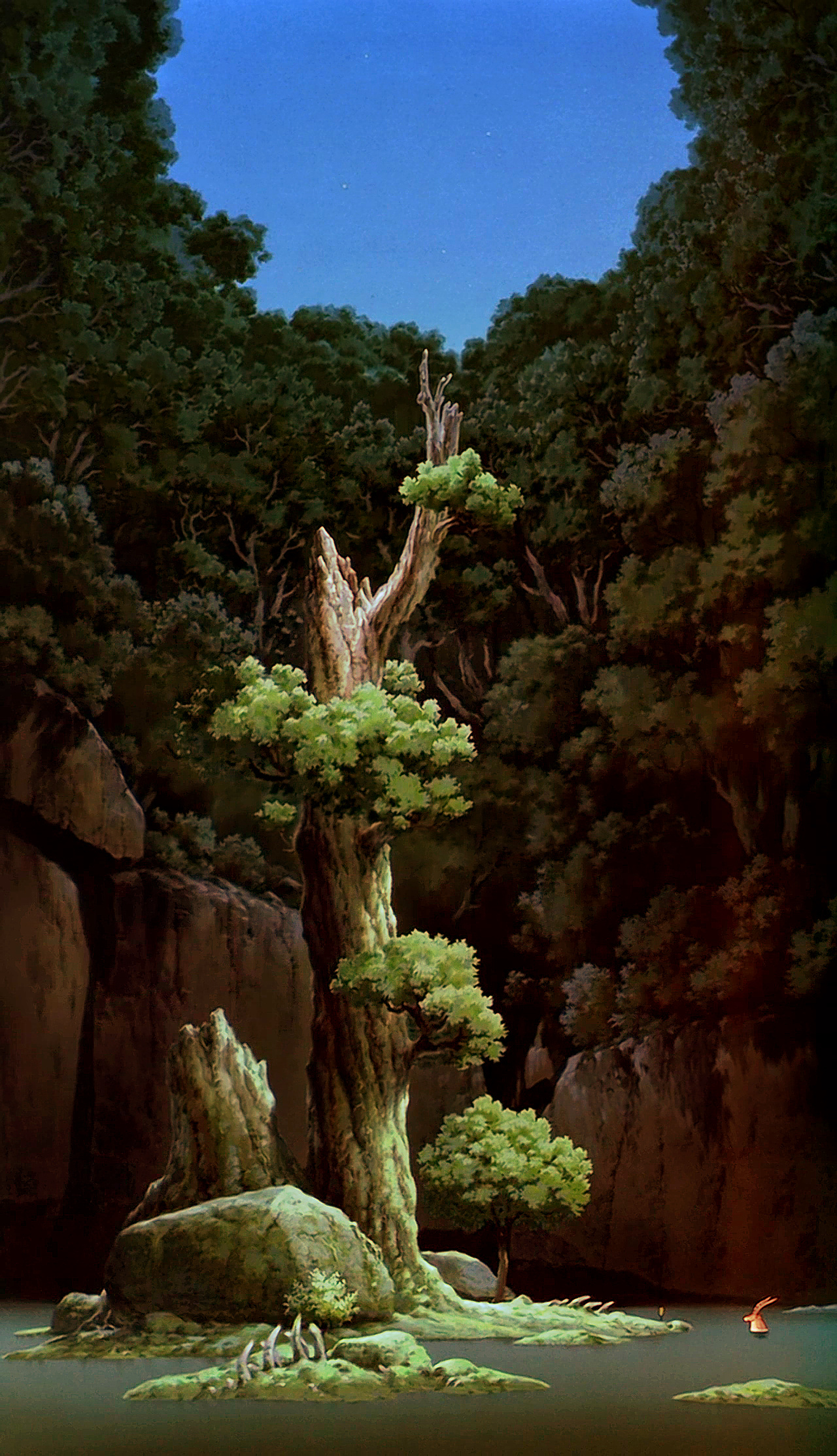 Ghibli iPhone wallpapers, Beautiful artwork, Studio Ghibli, Phone customization, 1280x2230 HD Phone
