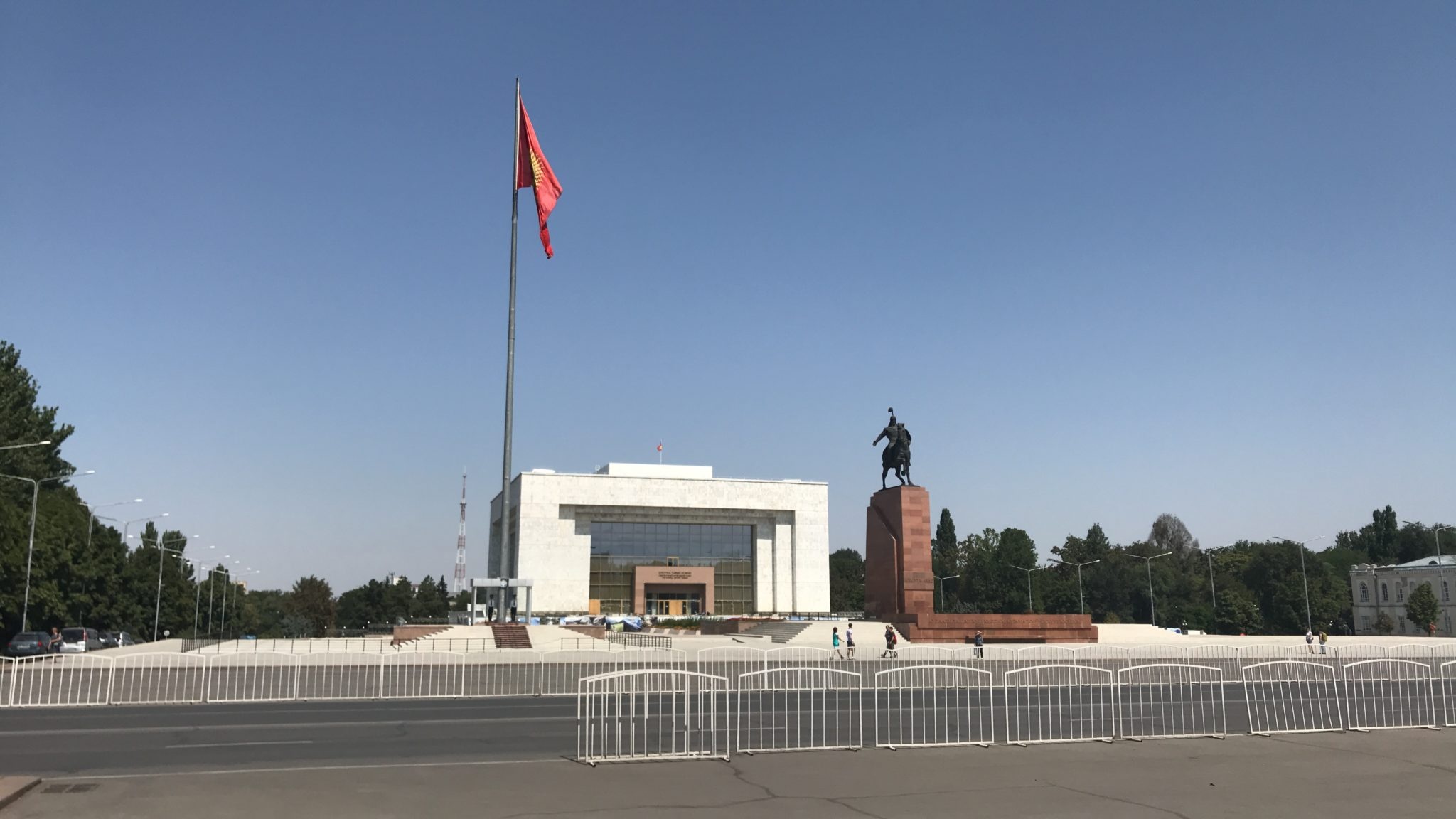 Bishkek, Cultural exploration, Authentic experiences, Off-the-beaten-path, 2050x1160 HD Desktop