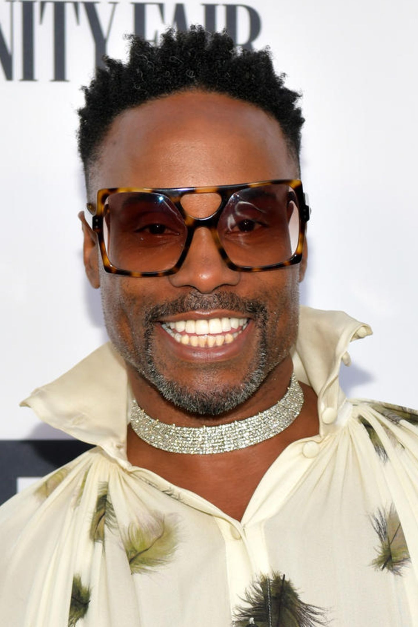 Billy Porter, Star Portraits, News Pictures, 1440x2160 HD Phone