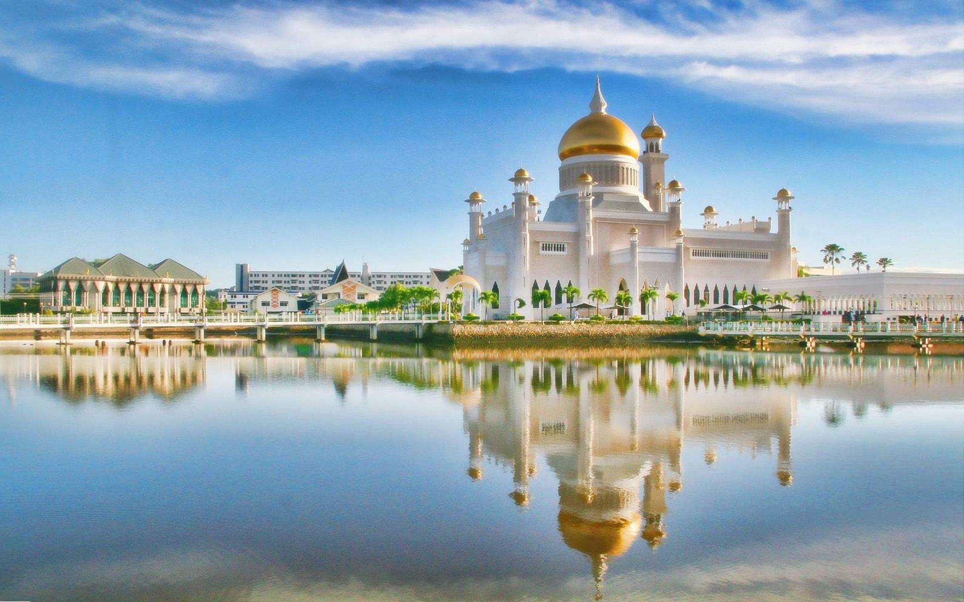Brunei travels, Brunei wallpapers, Top free, Brunei backgrounds, 1920x1200 HD Desktop