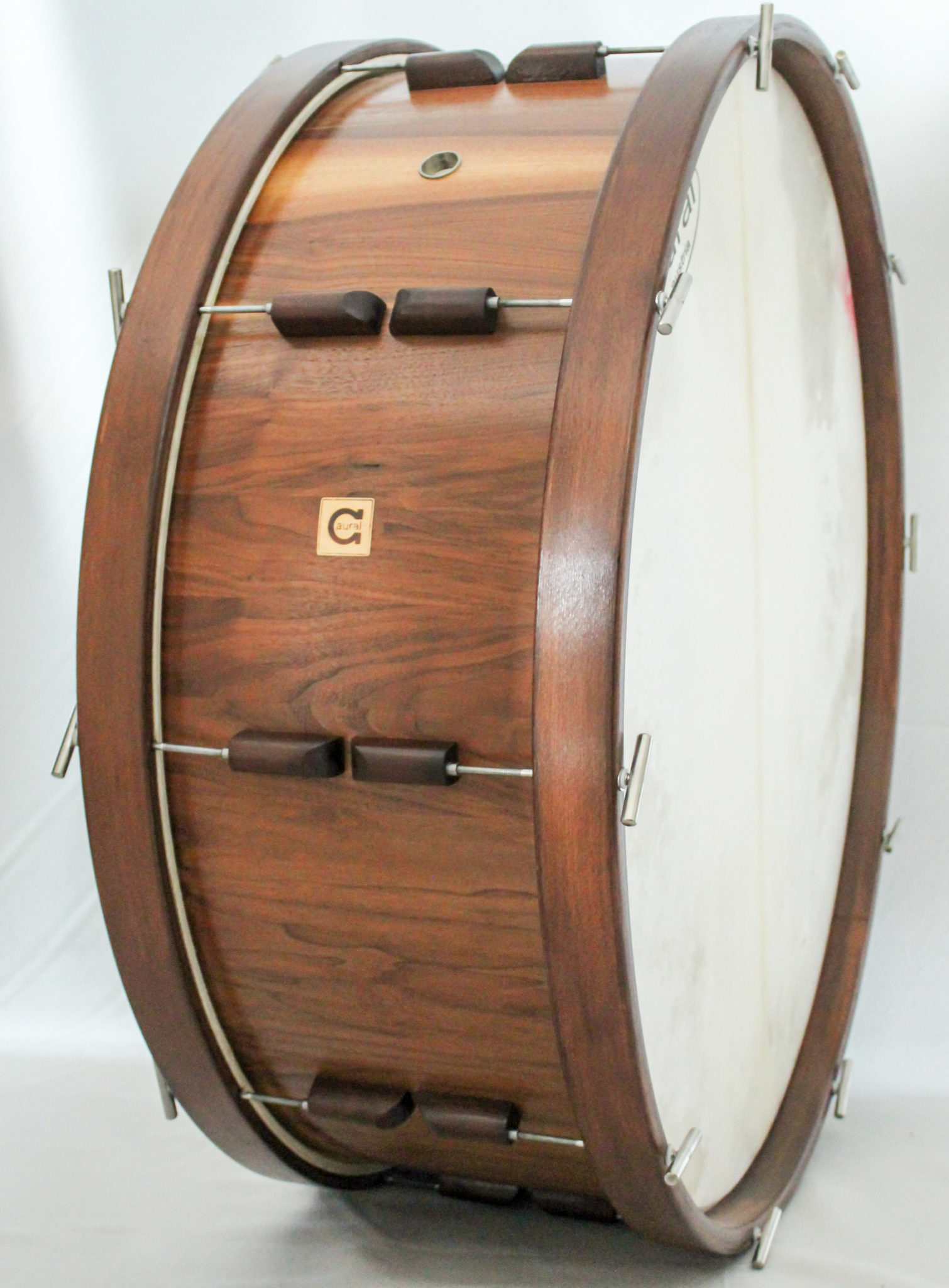 Bass Drum: Aural drums, Markus Landauer, A drum manufacturer, Individually made instruments. 1510x2050 HD Background.