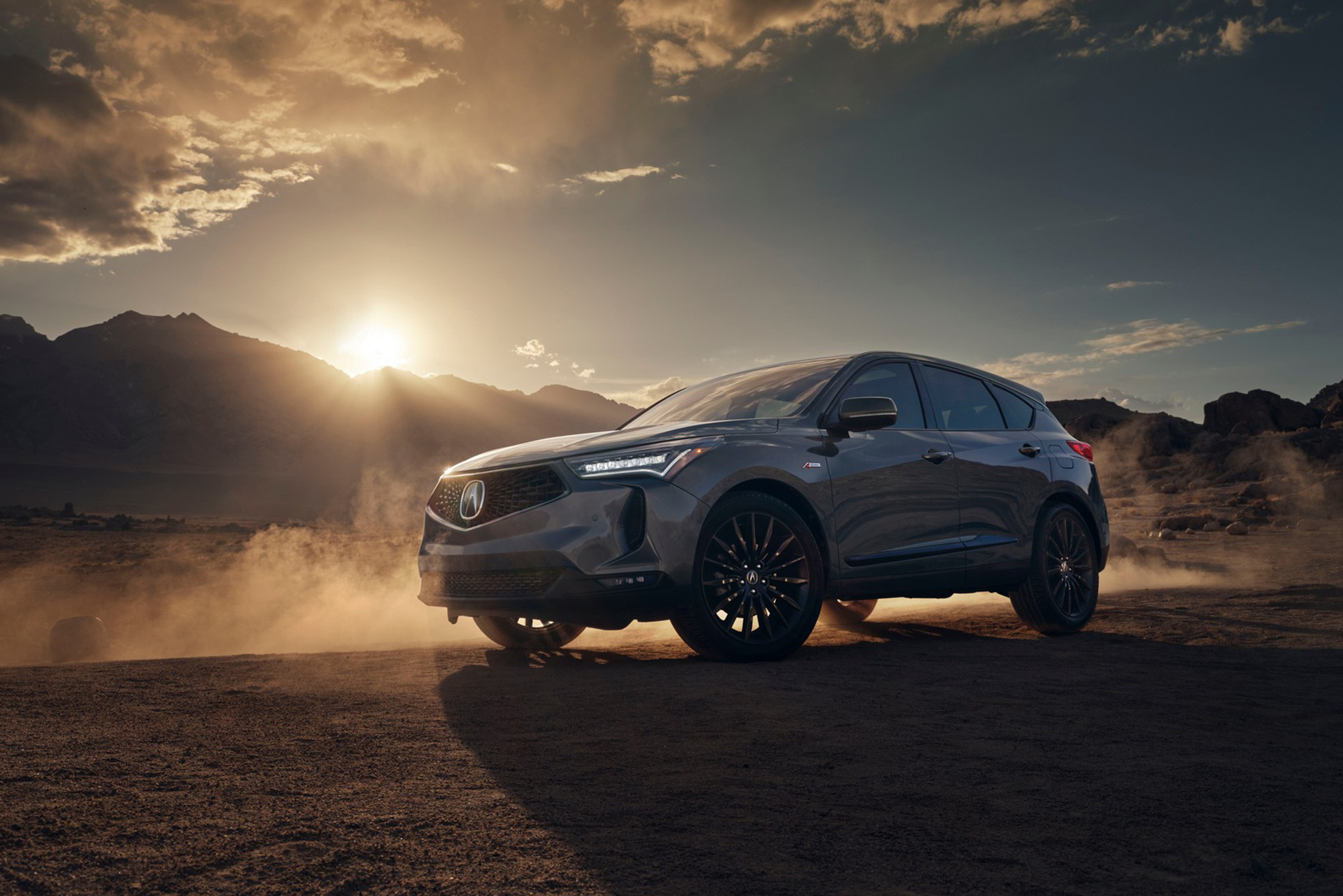 Acura RDX, 2022 wallpapers, HD images, Newcarcars, 1920x1290 HD Desktop