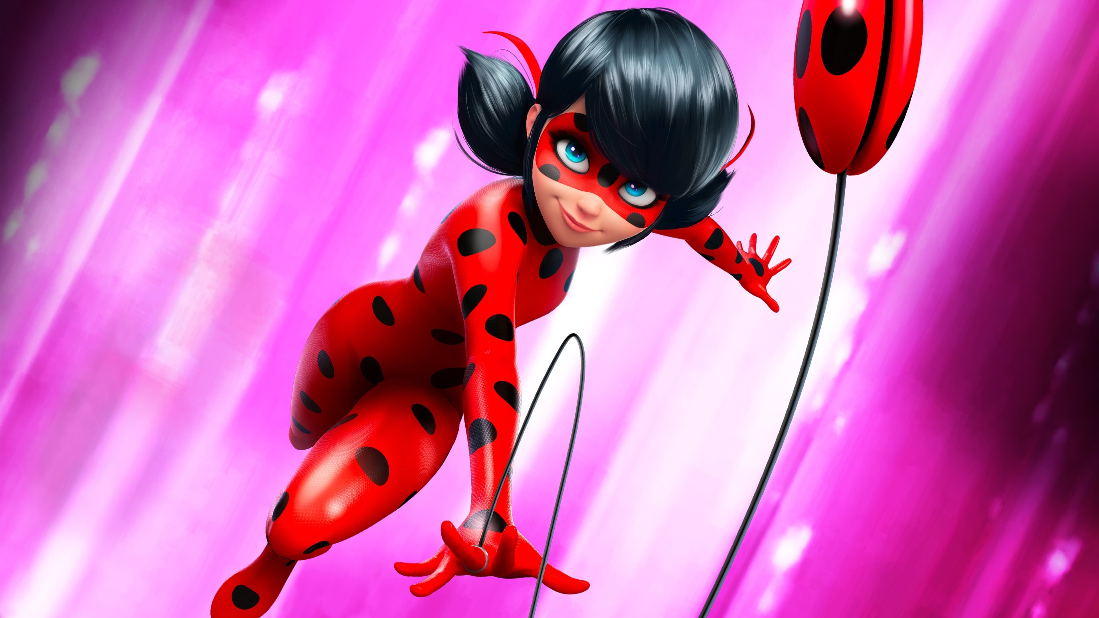 Watch miraculous world new york, United heroez, Soap2day streaming, Thrilling movie experience, 3840x2160 4K Desktop