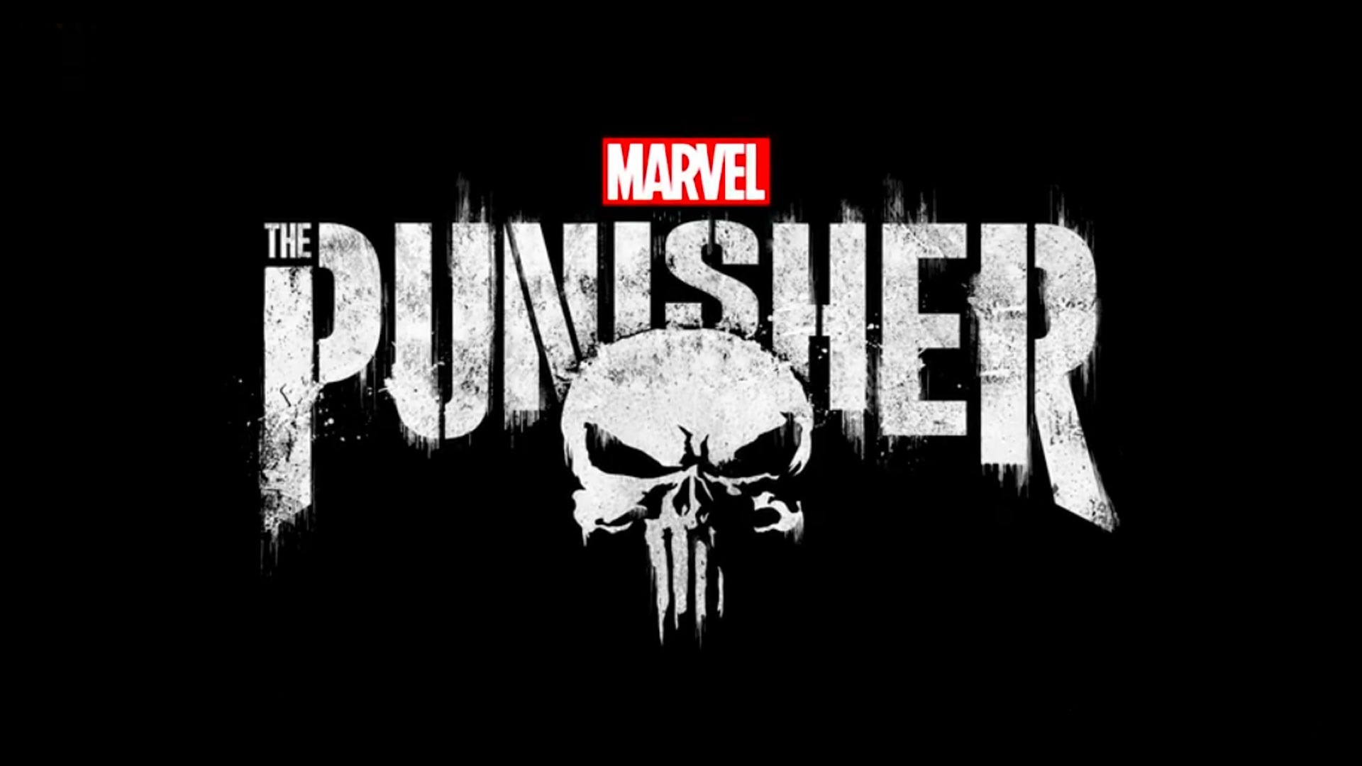 The Punisher (TV Series), TV Shows, Action-packed, Intense drama, 1920x1080 Full HD Desktop