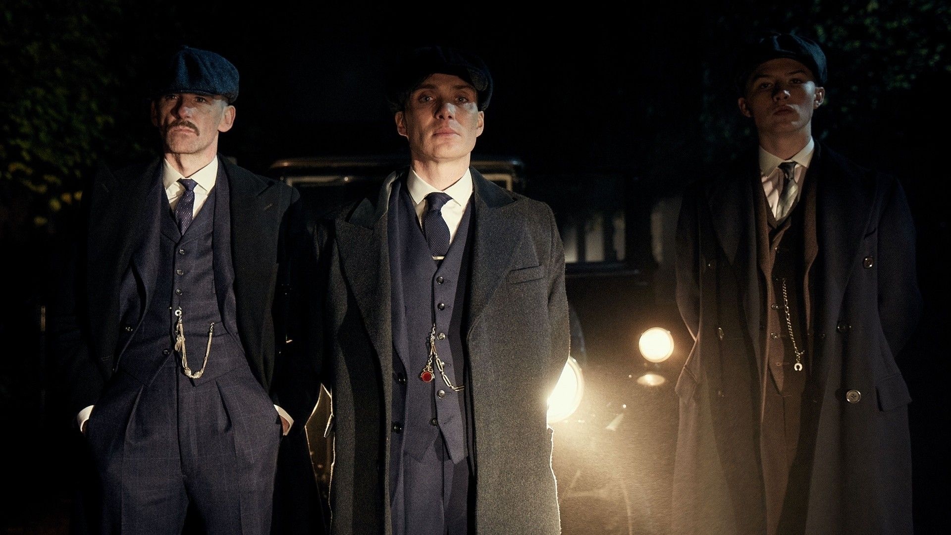 Shelby Family, Peaky Blinders rivalled Game of Thrones, Tommy's big day, 1920x1080 Full HD Desktop