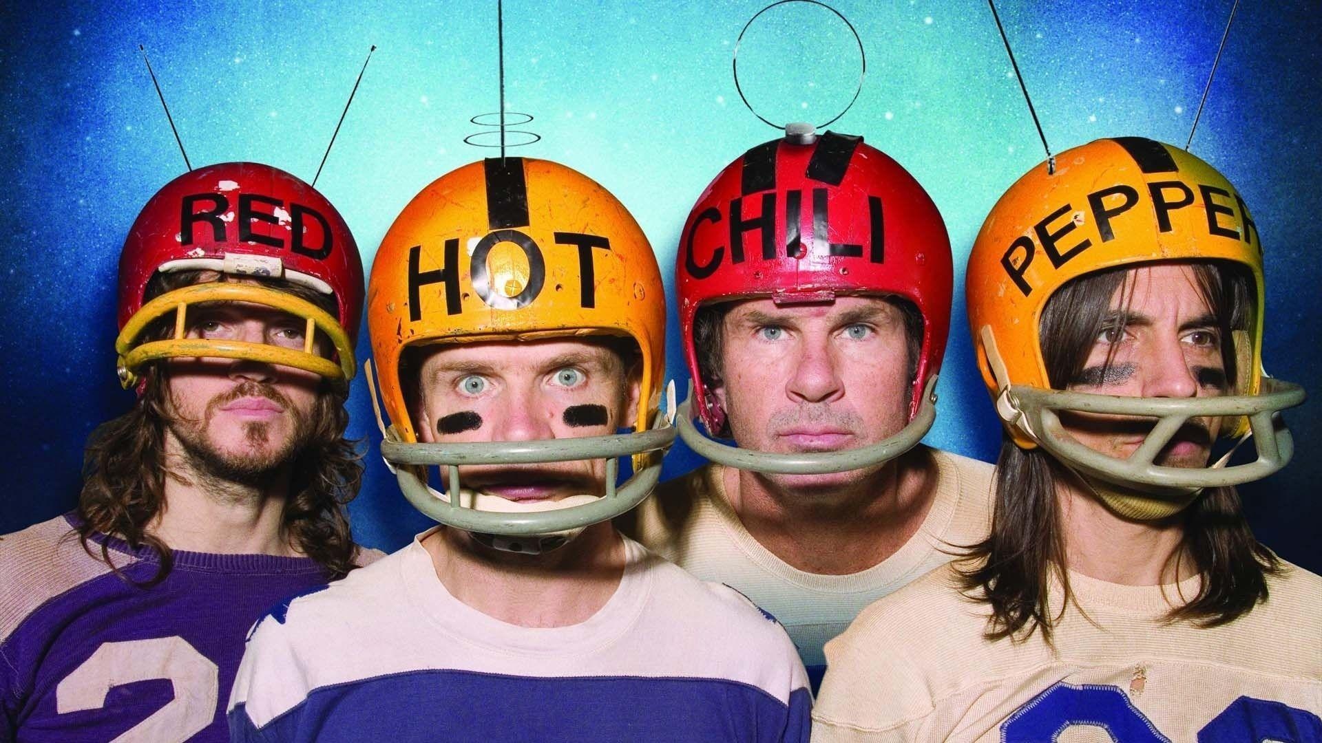 Flea, Red Hot Chili Peppers, collection, 1920x1080 Full HD Desktop