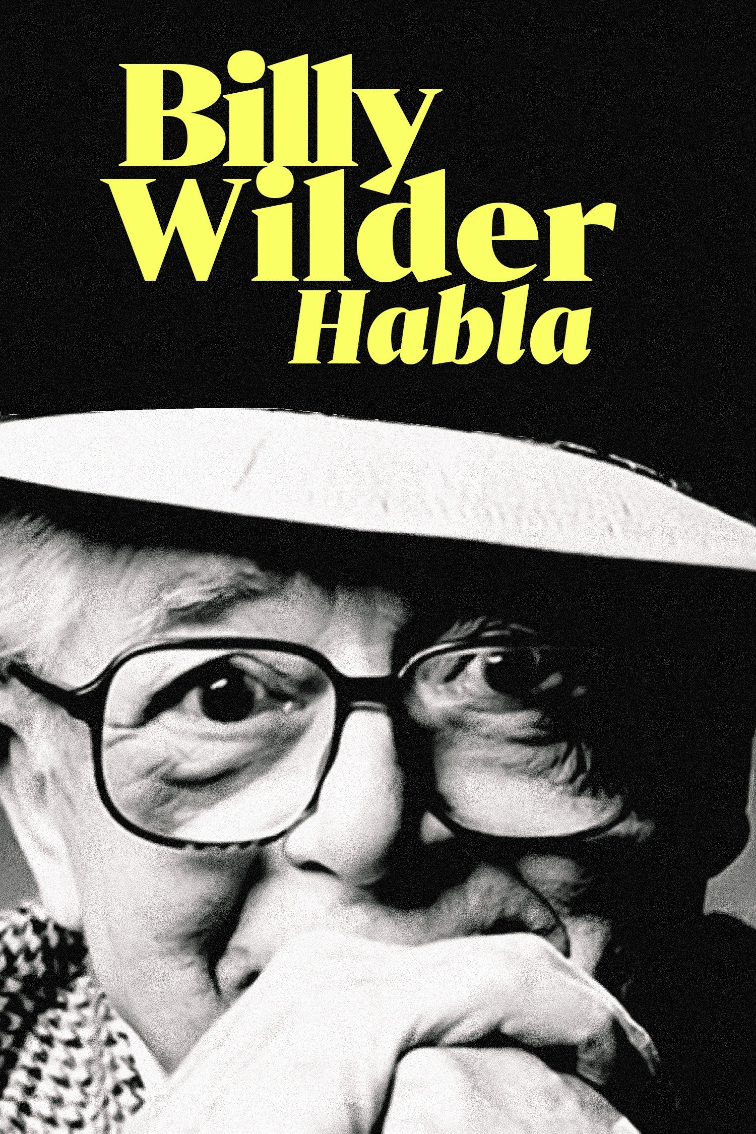 Intelligent quotes from Billy Wilder, Cinephile's dream, Vogue Espaa, Memorable lines, 1500x2250 HD Handy