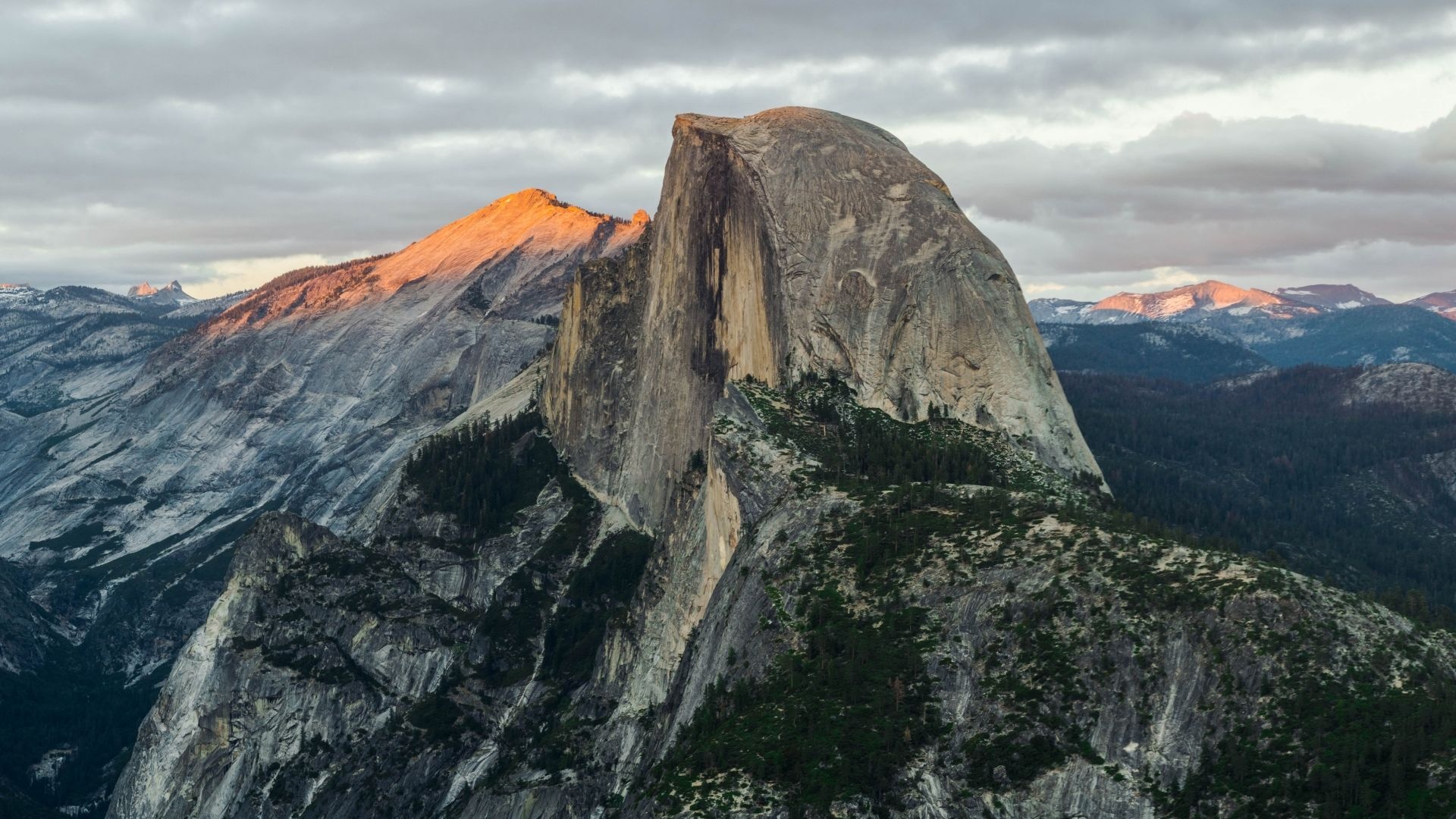 Yosemite National Park, 1920x1080 wallpapers, Yosemite backgrounds, 1920x1080 Full HD Desktop