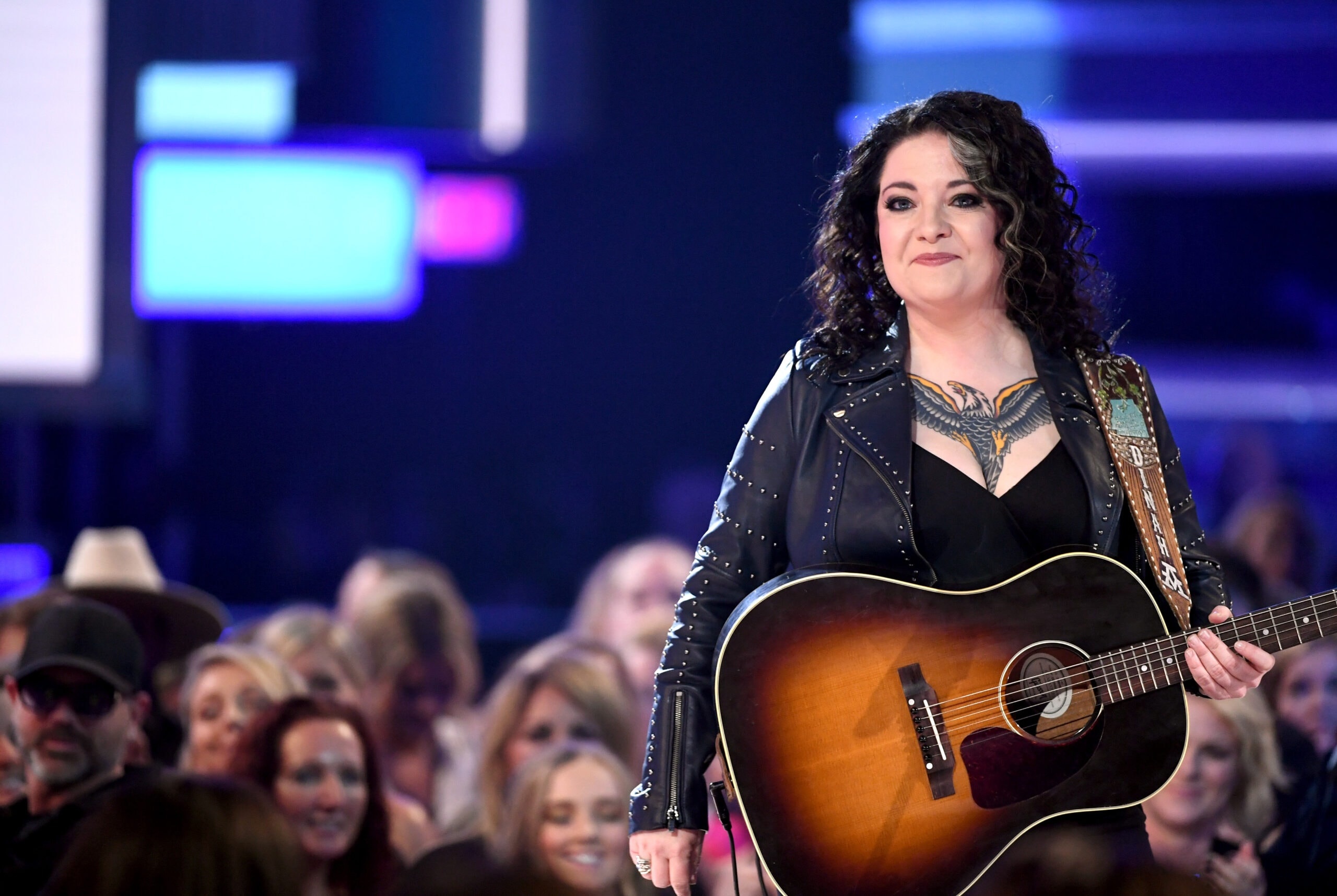Ashley McBryde, Rising country artist, Latest updates and news, 2560x1720 HD Desktop