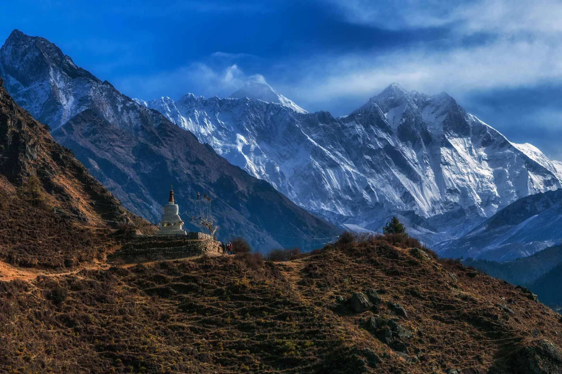 Nepal travel guide, Essential tips, Updated 2021, The Planet D's expertise, 1920x1280 HD Desktop