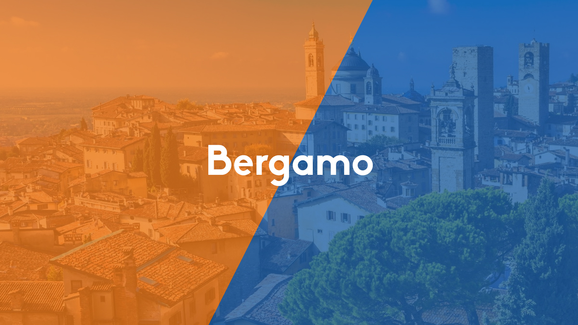 Bergamo travels, Tgroup, Local expertise, Travel recommendations, 1920x1080 Full HD Desktop