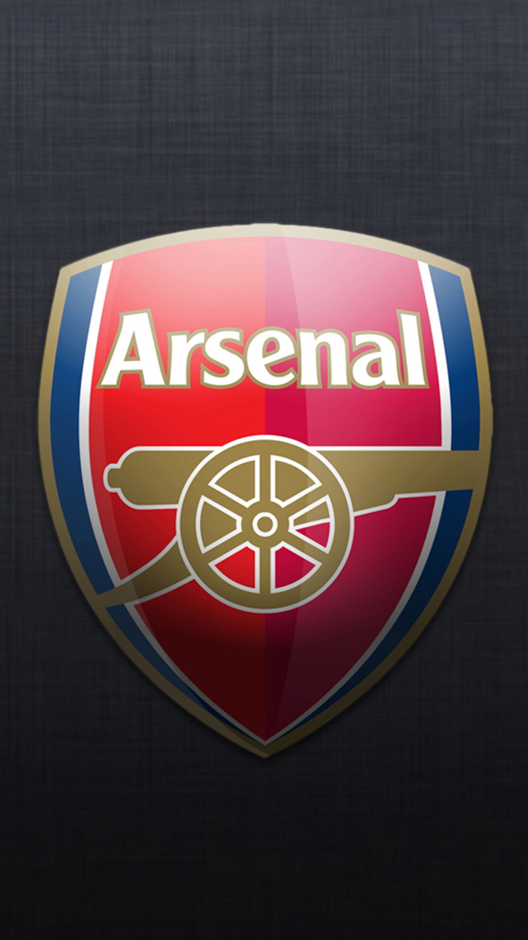 Arsenal FC, Phone wallpaper, Football, Symbol, 1080x1920 Full HD Phone