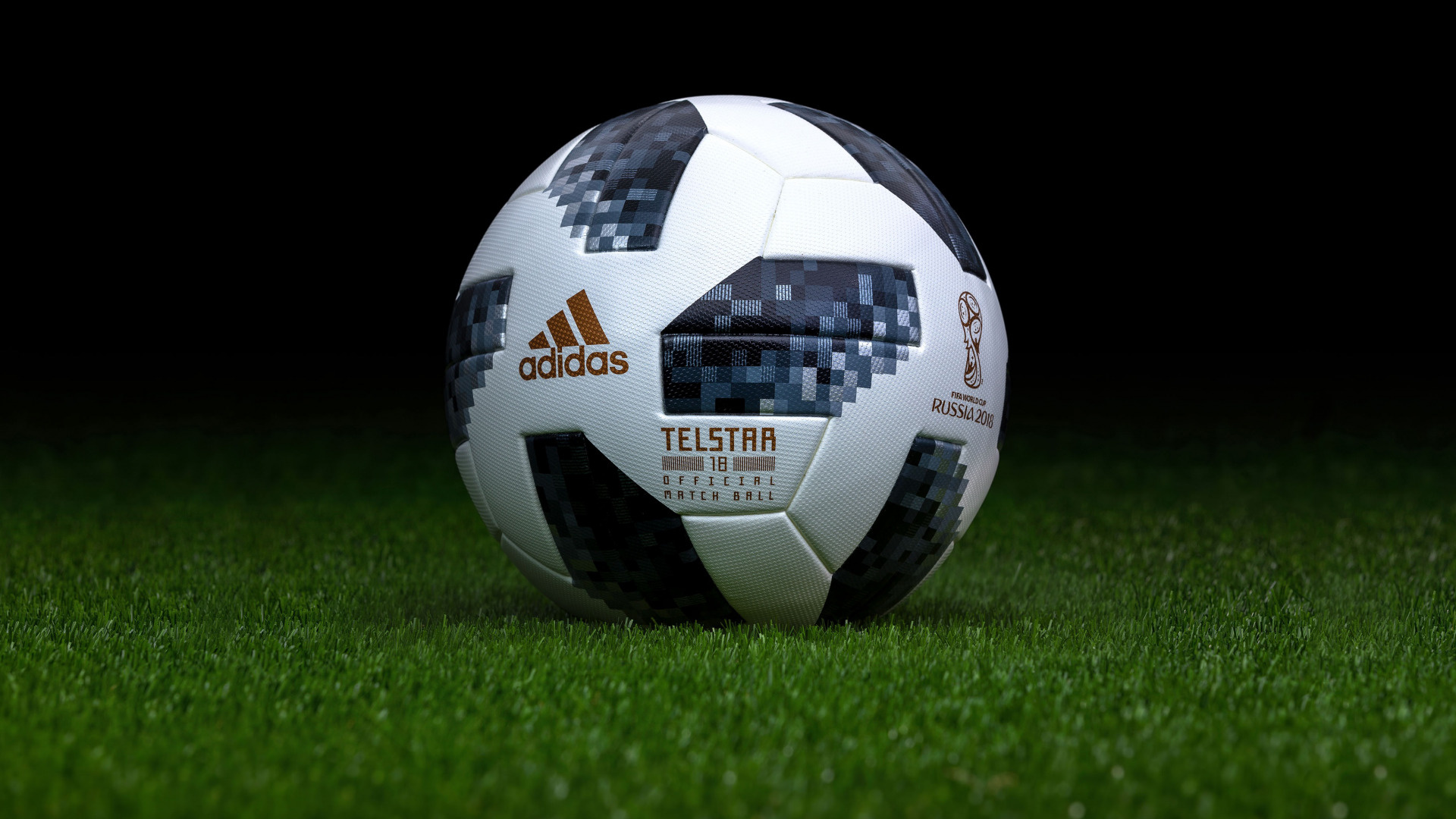 Ball sport, Football, Russia, FIFA, 1920x1080 Full HD Desktop