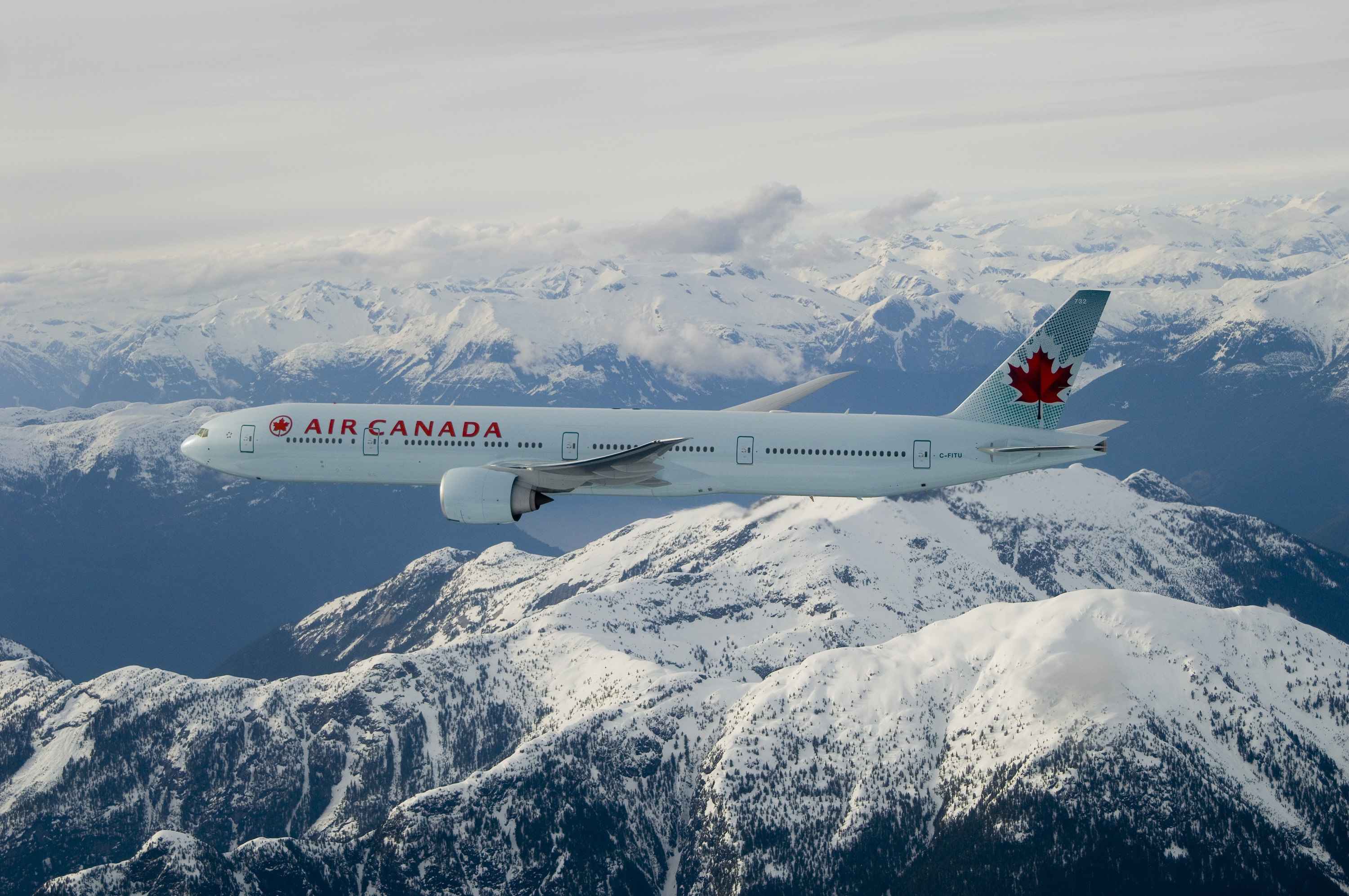 Air Canada, Premium economy, Boeing 777 300er, Elevated travel experience, 3000x2000 HD Desktop
