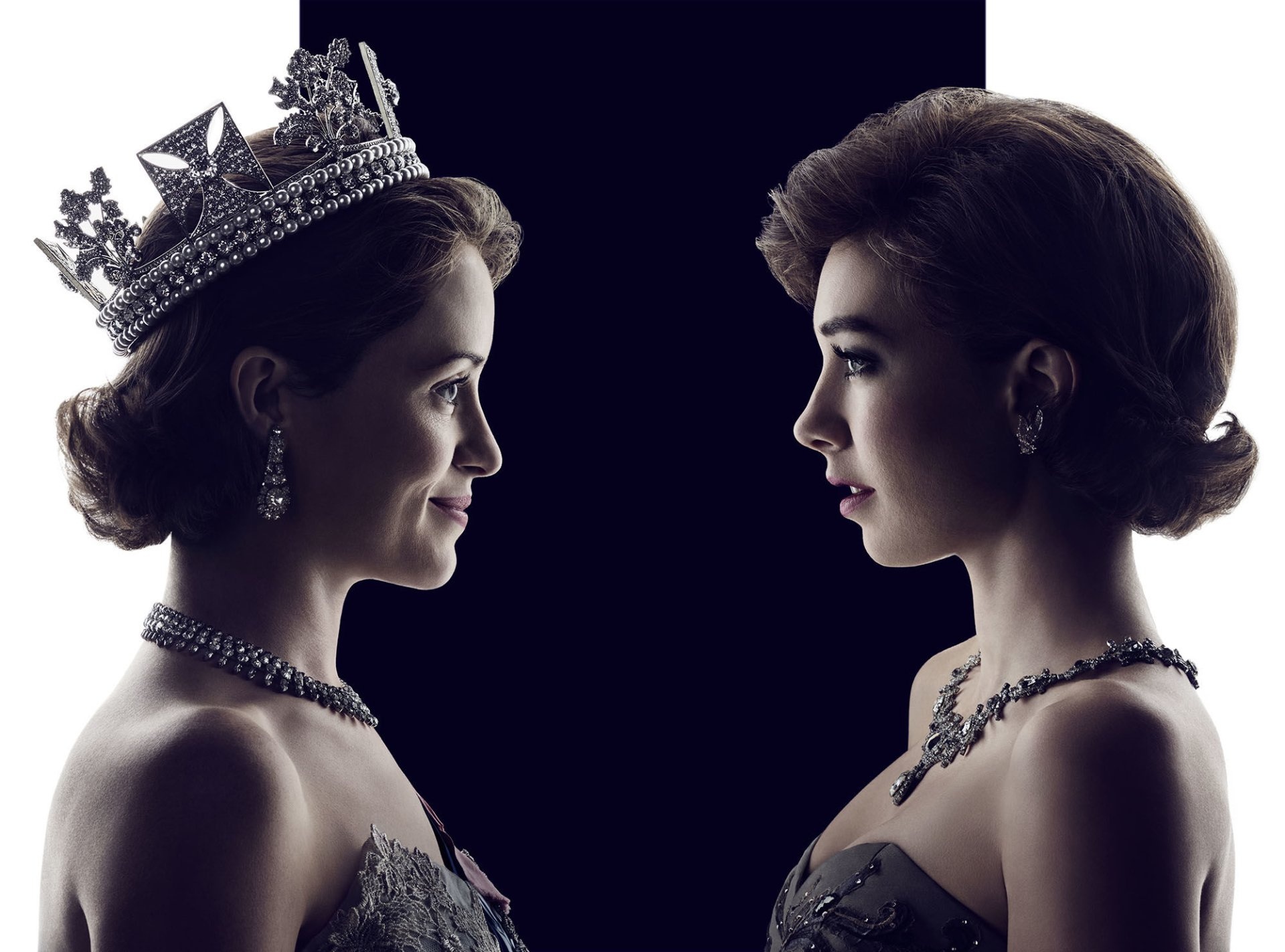 The Crown, HD wallpapers and backgrounds, 1920x1430 HD Desktop