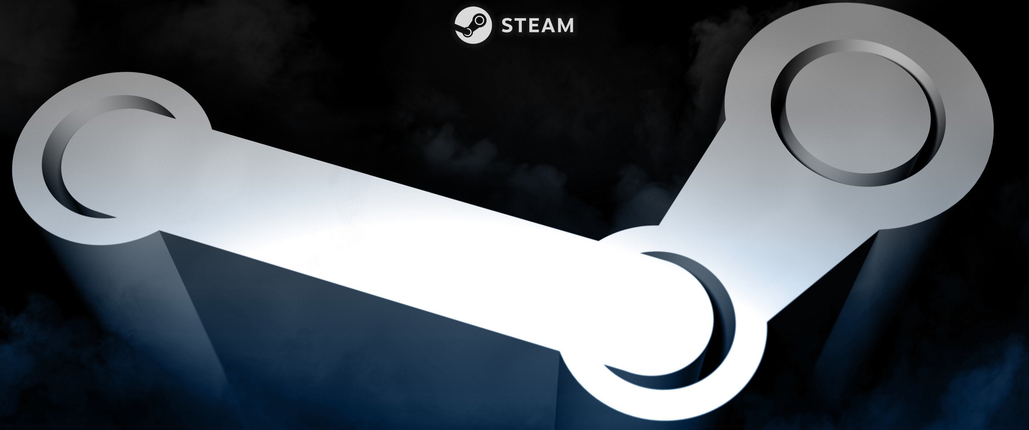 Steam: The service is the largest digital distribution platform for PC gaming. 3440x1440 Dual Screen Wallpaper.