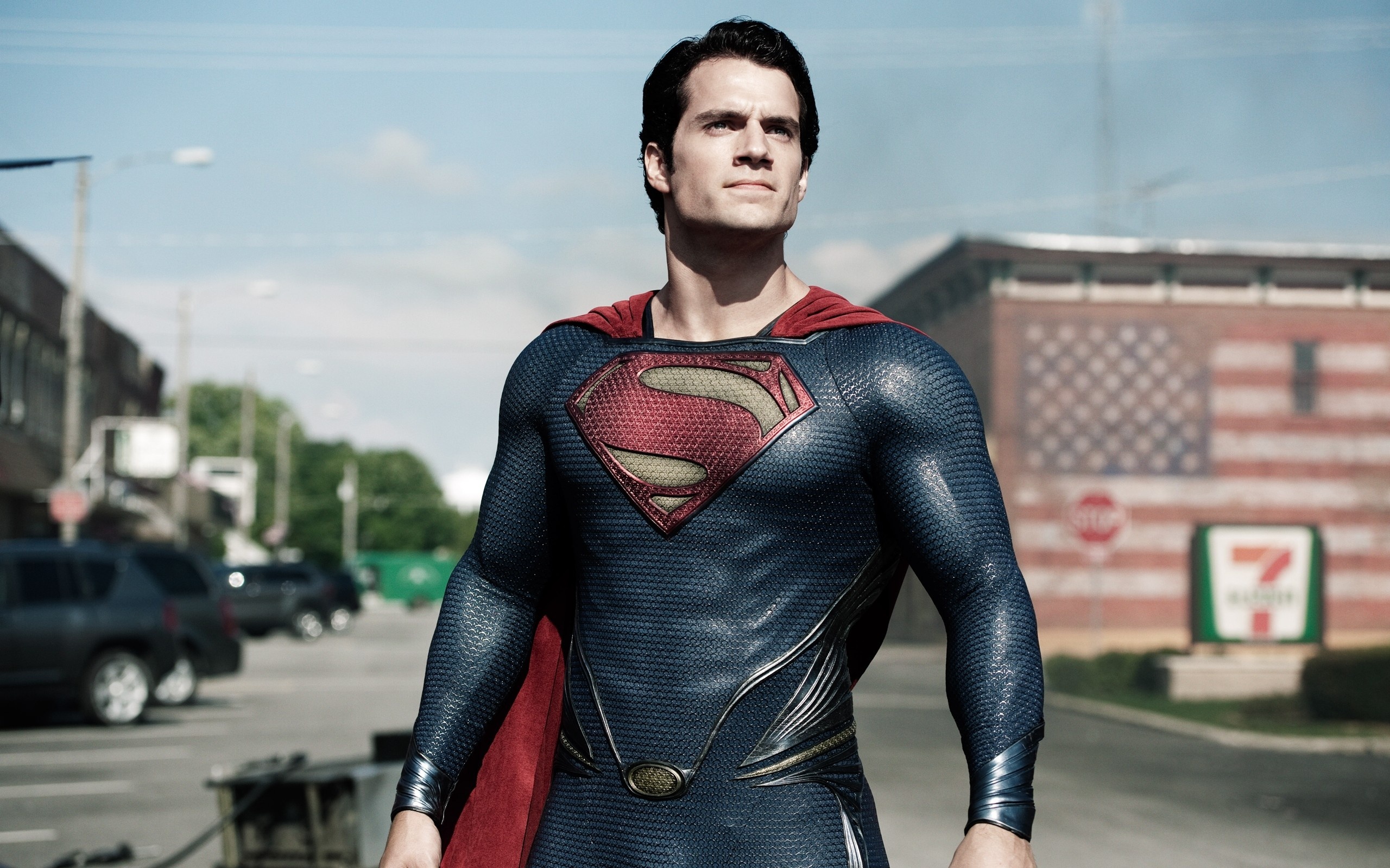 Henry Cavill HD wallpapers, Background images, 2560x1600 HD Desktop
