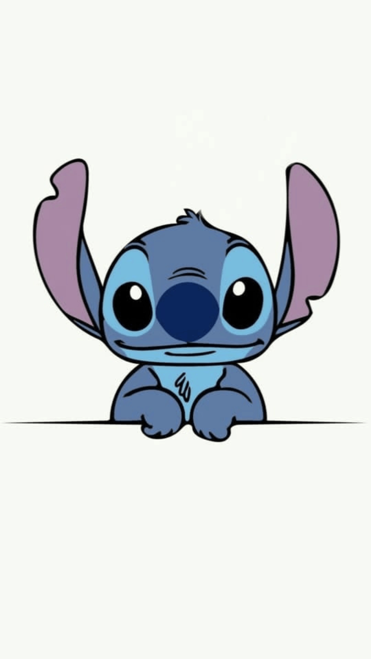 Stitch animation, Cute Disney wallpapers, Popular cute wallpapers, Lilo and Stitch, 1250x2210 HD Handy