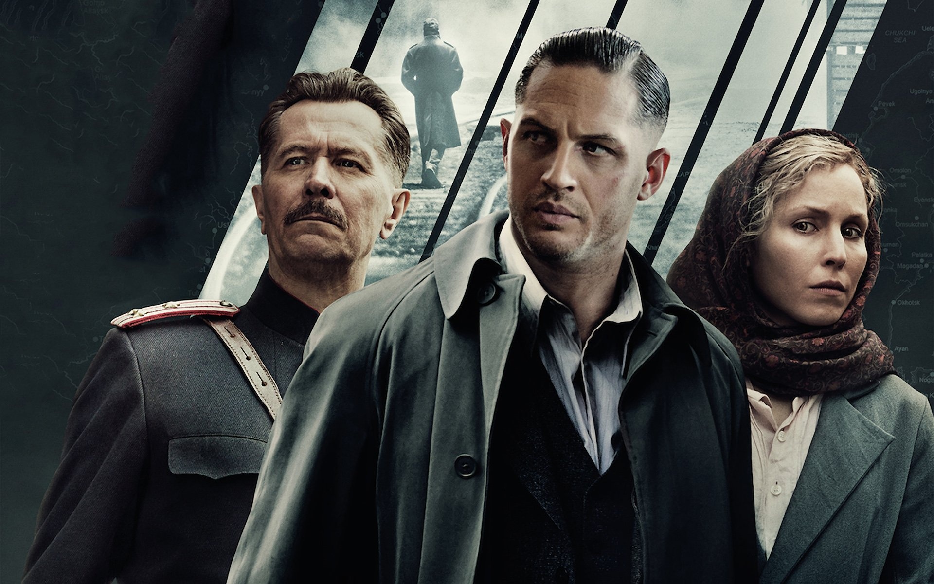 Gary Oldman, Child 44 movie, HD wallpapers, Background images, 1920x1200 HD Desktop