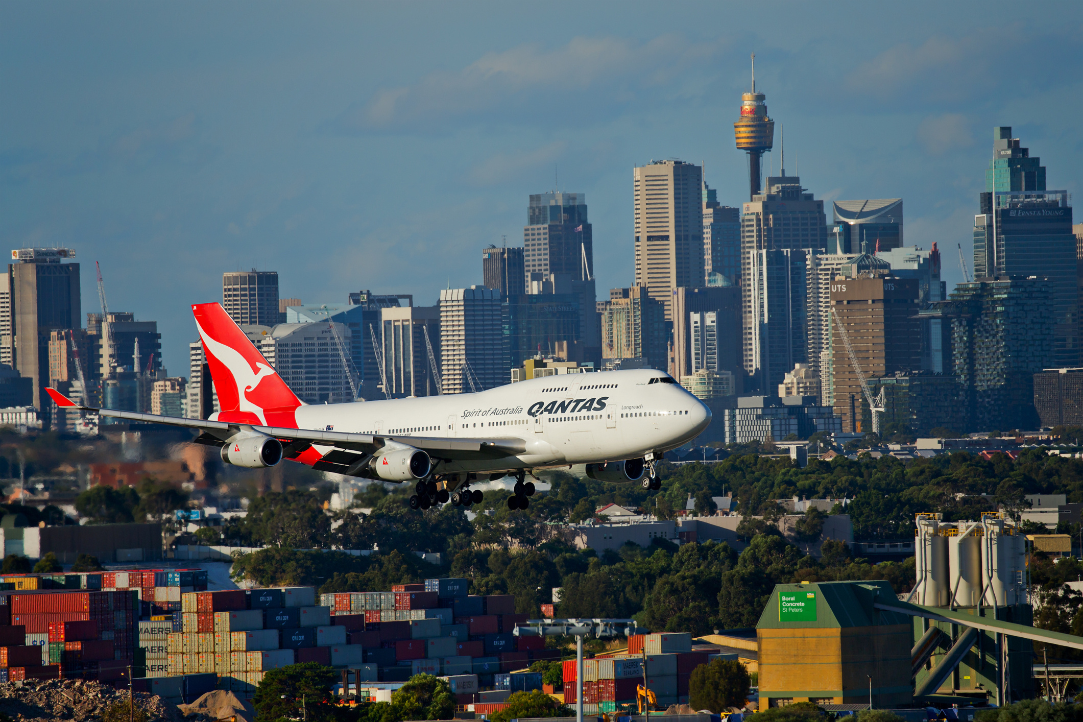 Qantas, Travel archives, Off the beaten path, 2130x1420 HD Desktop