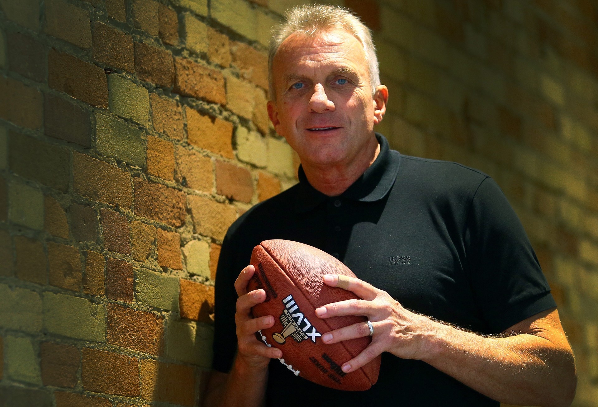 Joe Montana, Heavily invested in cannabis, The GrowthOp, 1920x1310 HD Desktop
