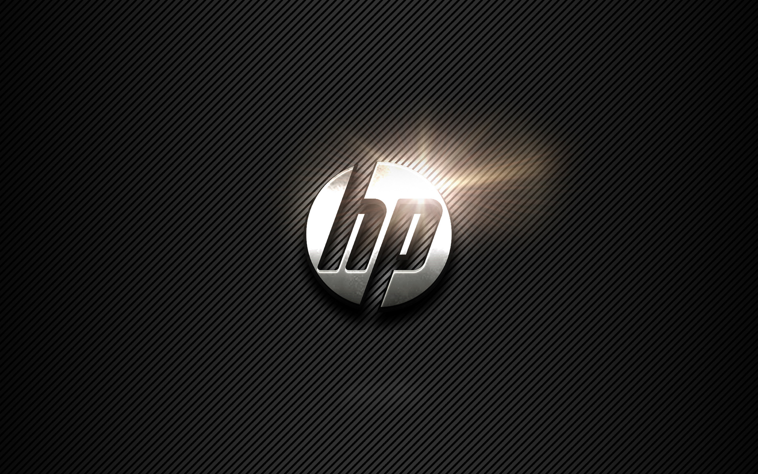 HP, Technology brand, HP desktop wallpaper, Zoey Sellers, 2560x1600 HD Desktop