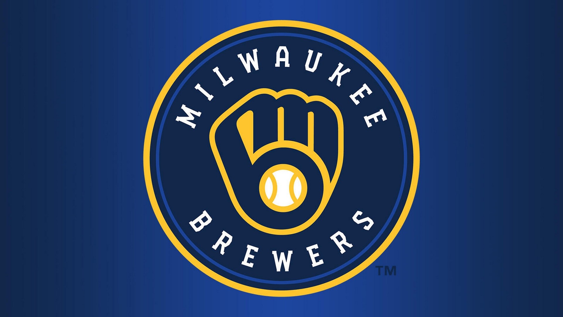 Milwaukee Brewers, Brewers, Top free wallpapers, Backgrounds, 1920x1080 Full HD Desktop