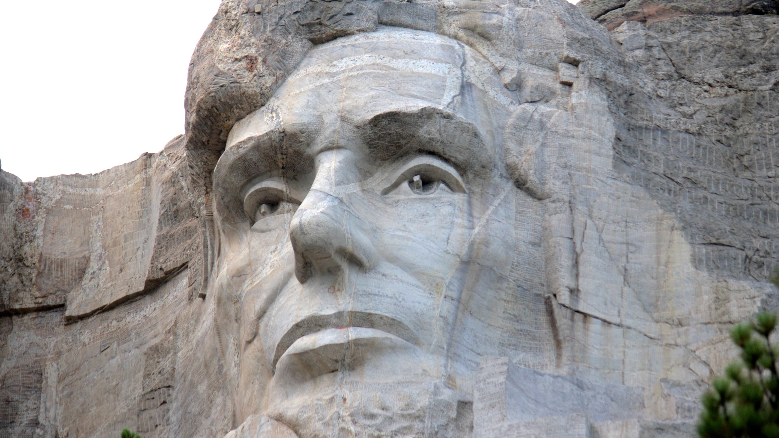 Mount Rushmore, National memorial, US vacation rentals, Cabin rentals, 2560x1440 HD Desktop
