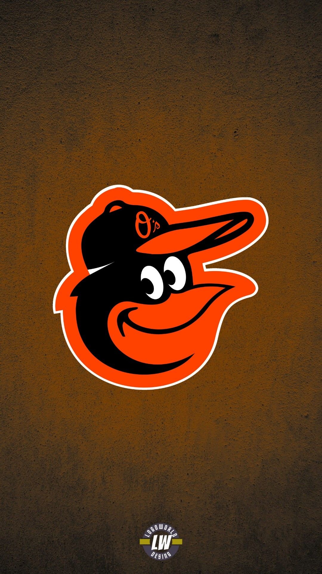 Baltimore Orioles, Wallpaper cell phone, Posted by, Michelle Simpson, 1080x1920 Full HD Phone