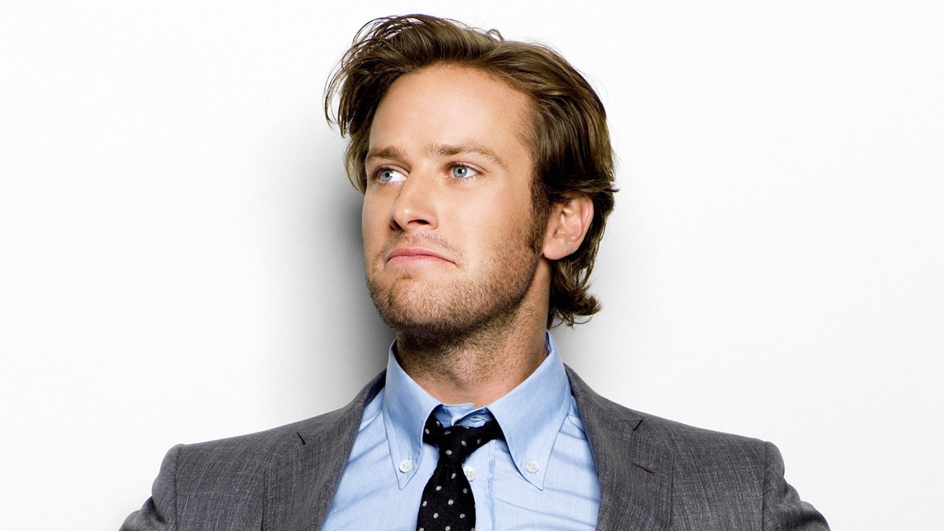 Armie Hammer movies, HD wallpapers, Actor background, High-resolution images, 1920x1080 Full HD Desktop