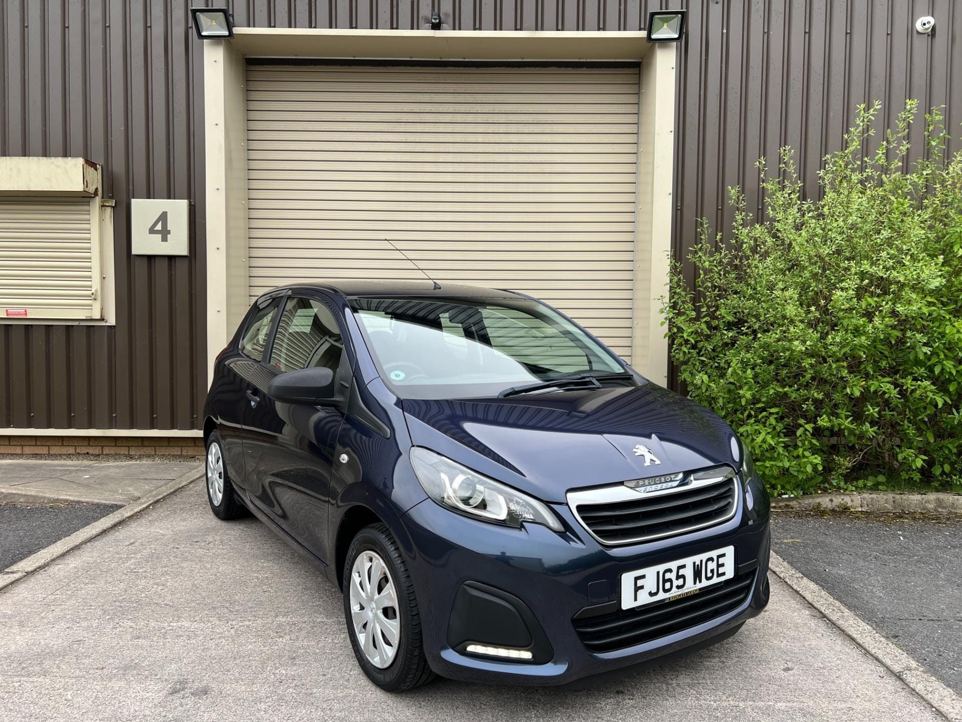Peugeot 108, In clitheroe lancashire, Ribble cars used, Used peugeot 108, 1920x1440 HD Desktop