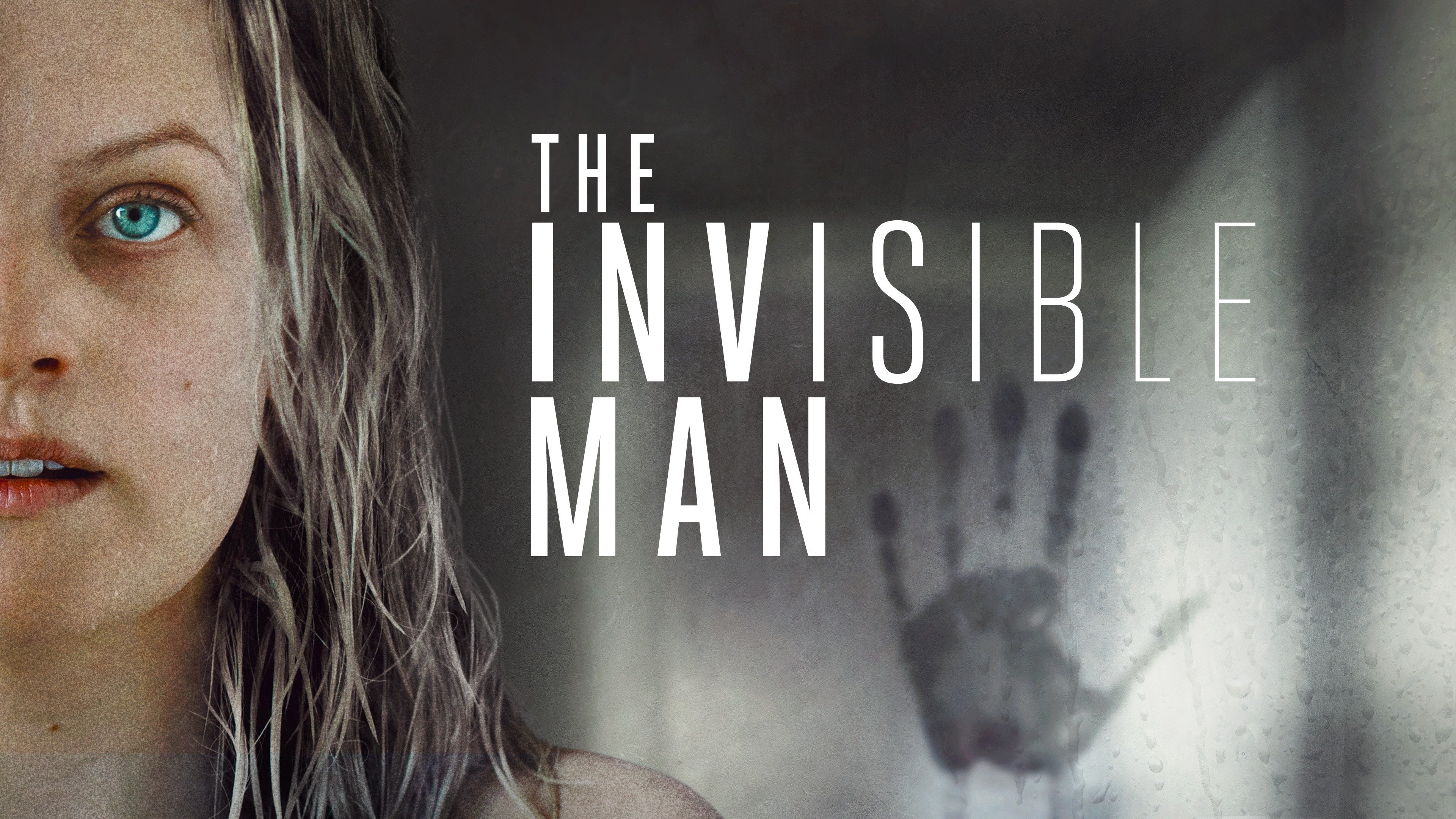 Invisible Man full movie, Online streaming, Plex platform, Thrilling cinematic experience, 3840x2160 4K Desktop