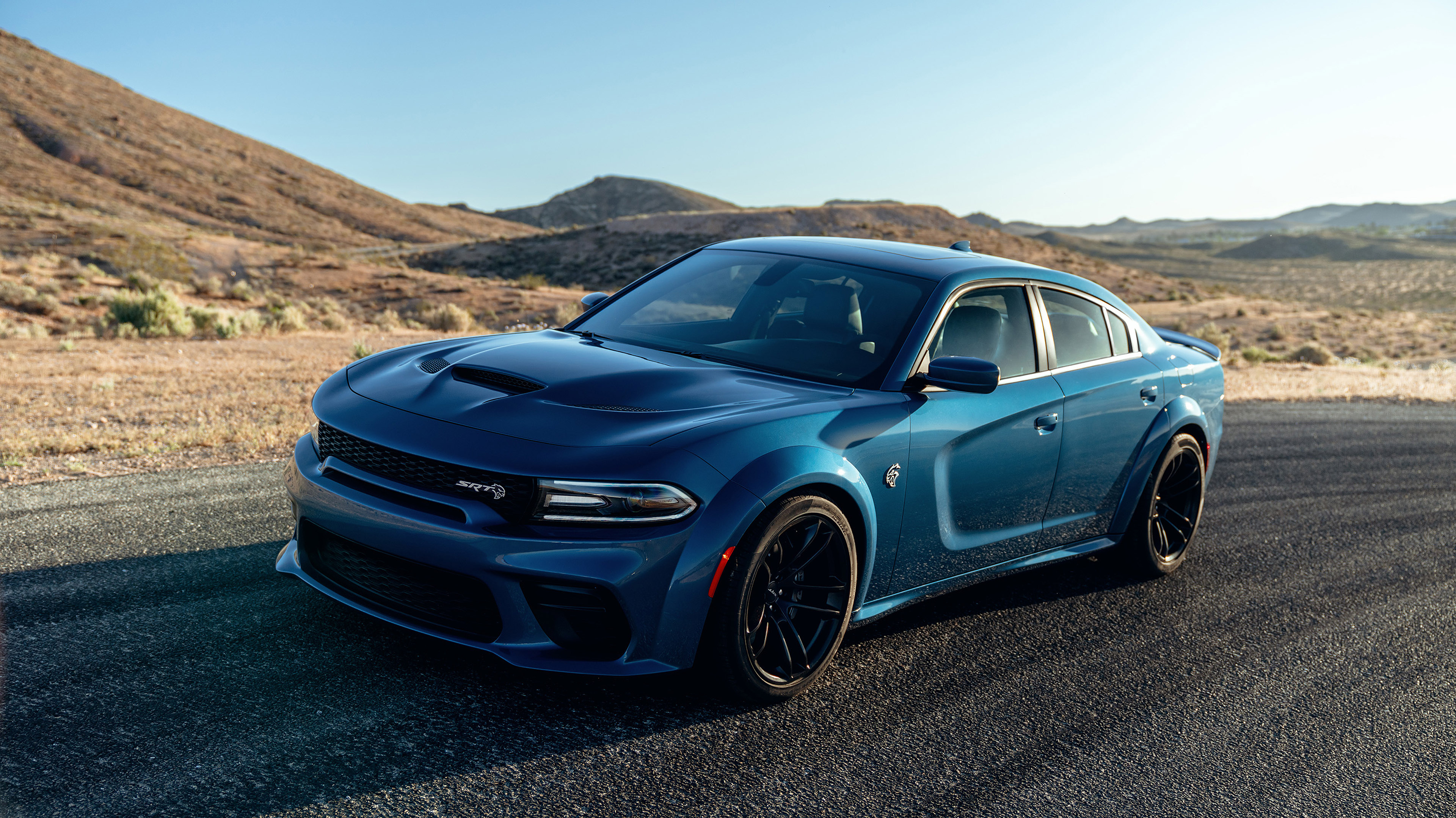 Dodge, Auto industry, Charger wallpapers, High-resolution images, 3840x2160 4K Desktop