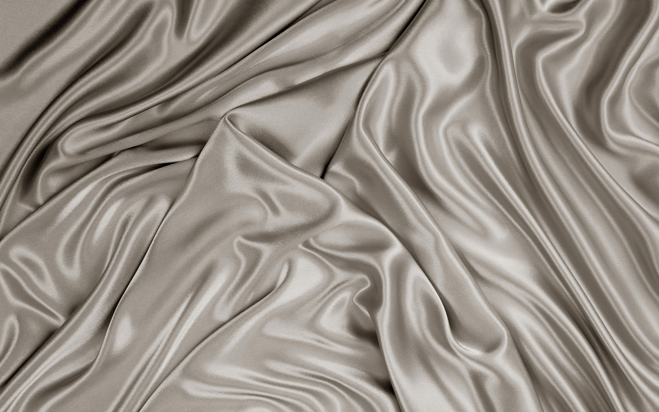 Silk wallpaper, Smooth, Elegance, Luxurious, 2560x1600 HD Desktop