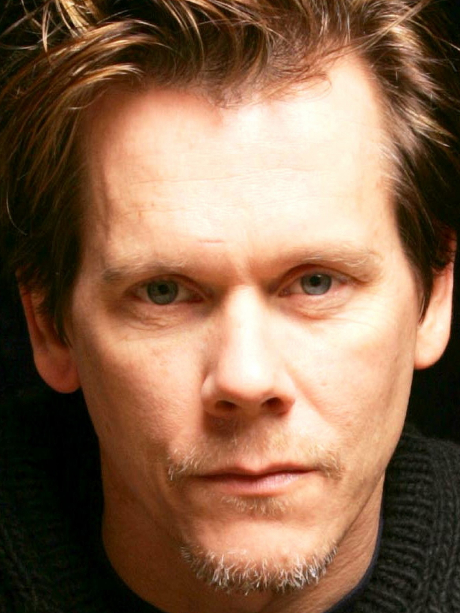 Kevin Bacon, Download 3840x2160, Man Eyes Hair, Explore 96 wallpapers, 1540x2050 HD Handy