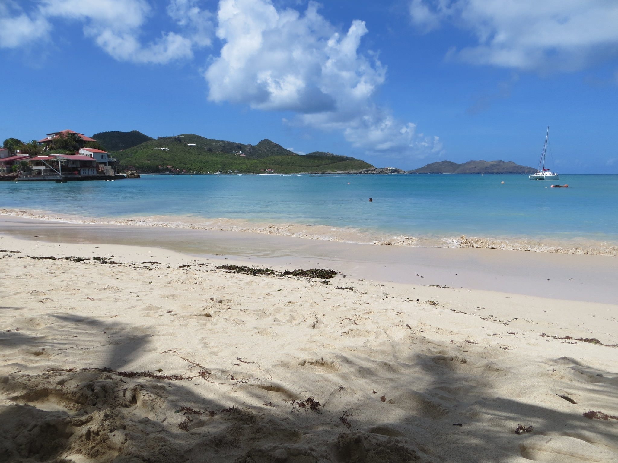 Saint Barthelemy guide, Travel tips, FAQs, Exploring the island, 2050x1540 HD Desktop