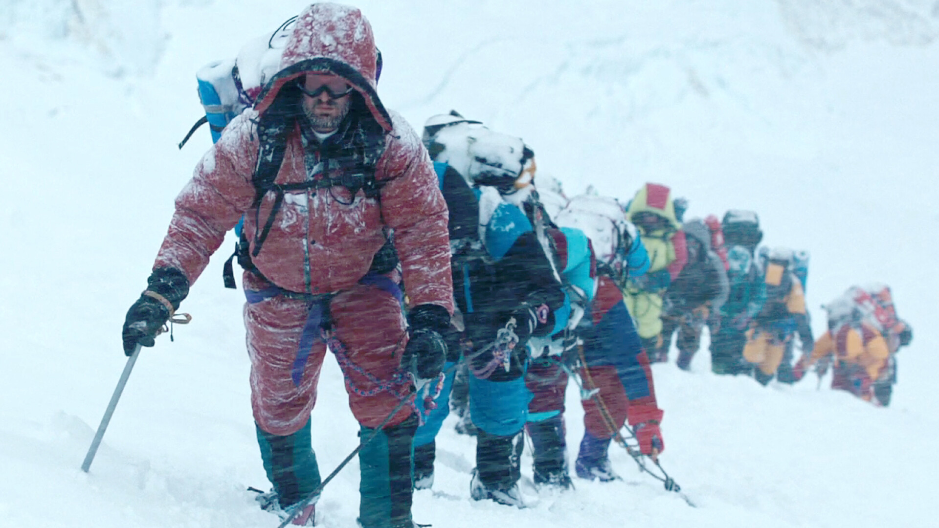 Everest, Movie 2015,, 1920x1080 Full HD Desktop