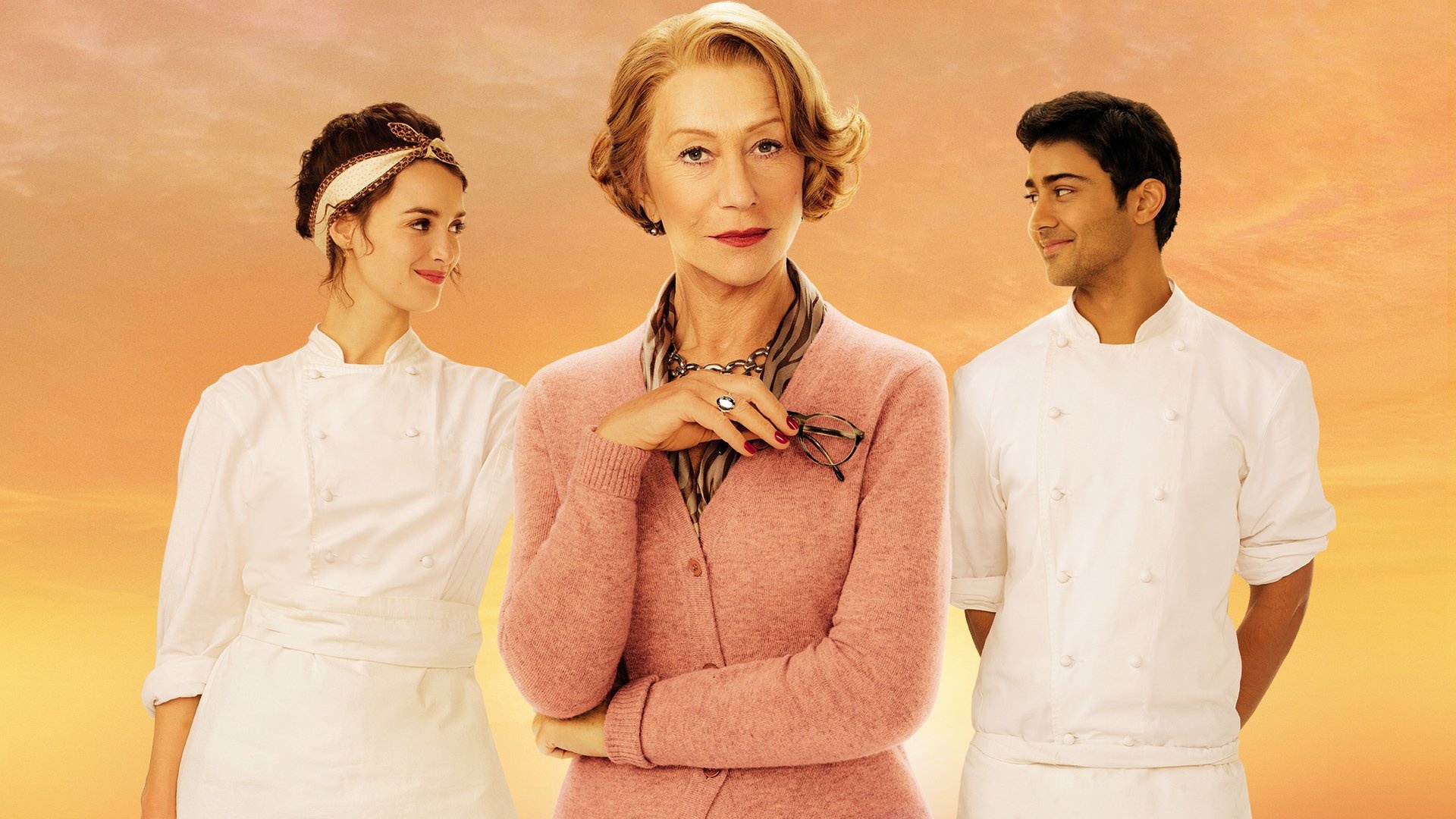 Hundred-Foot Journey, HD wallpapers, Background images, Cinematic visuals, 1920x1080 Full HD Desktop