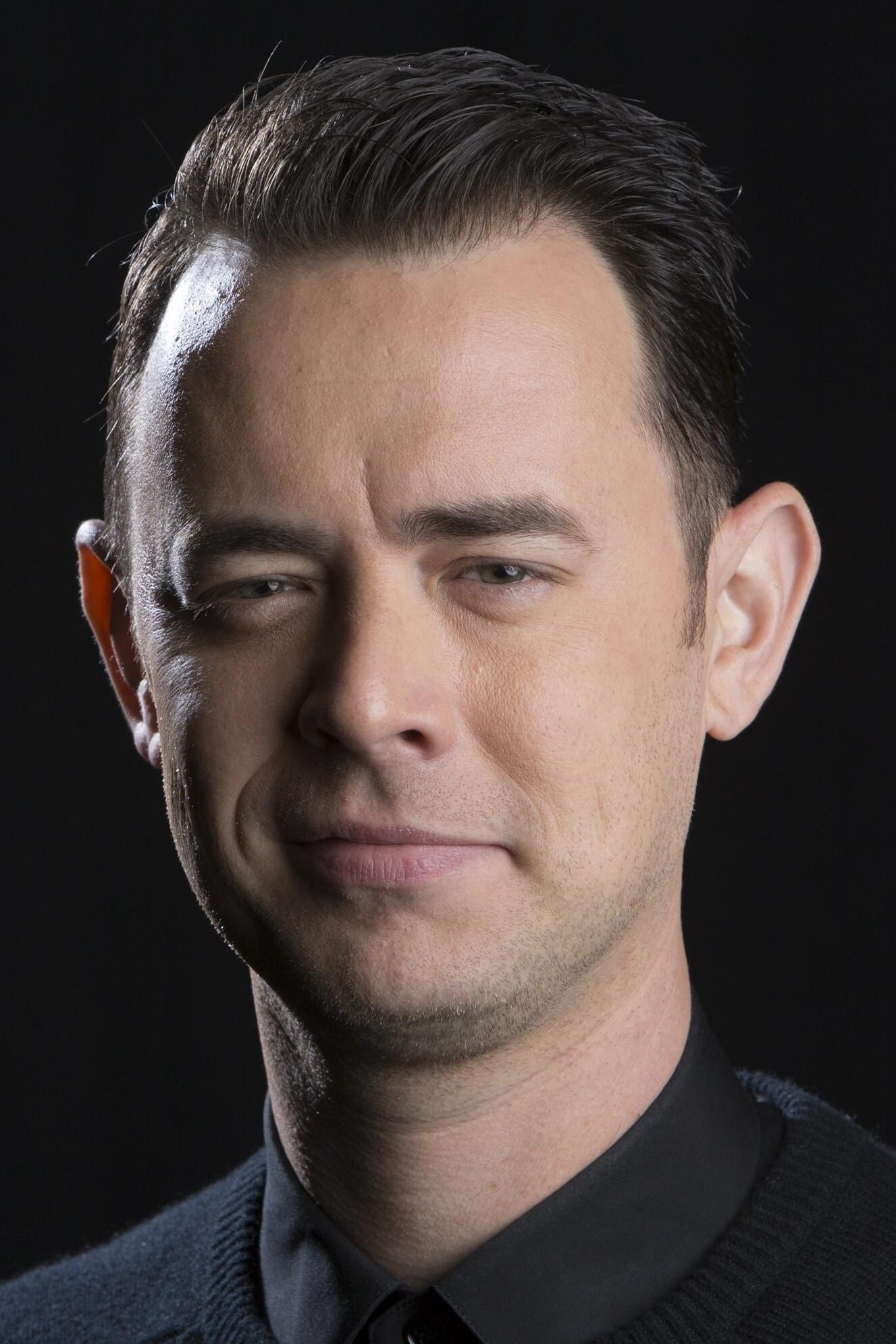 Colin Hanks, Profile images, The Movie Database, 1330x1990 HD Phone