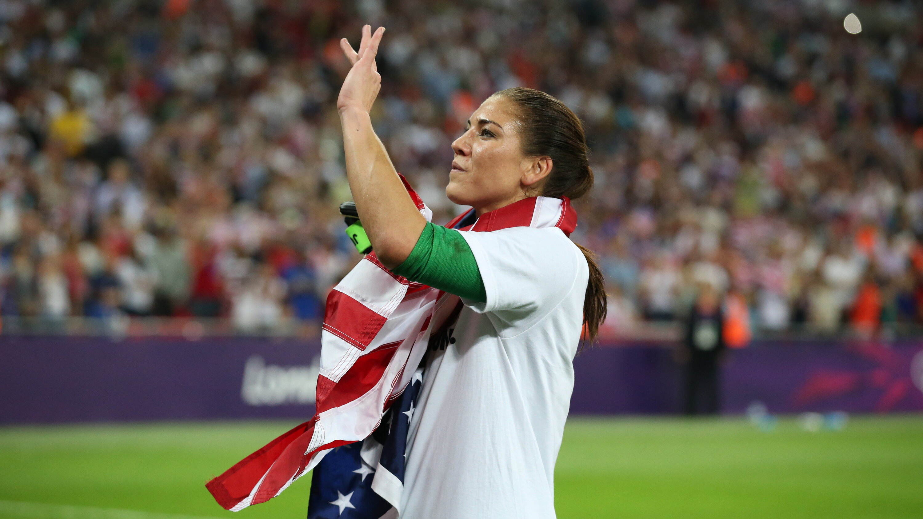 Hope Solo pleads guilty, driving impaired, 3000x1690 HD Desktop