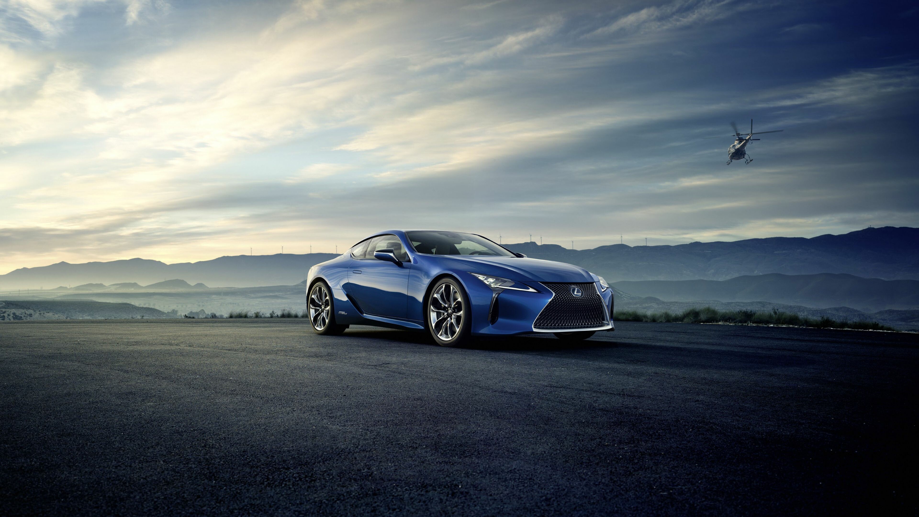 Lexus, Luxury auto brand, Stunning design, Cutting-edge technology, 3840x2160 4K Desktop