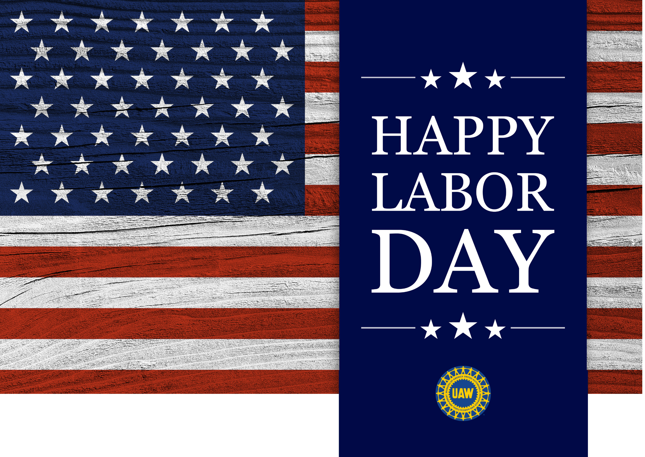 Labor Day Holiday, Celebrating labor day, Labor unions, UAW, 2630x1860 HD Desktop