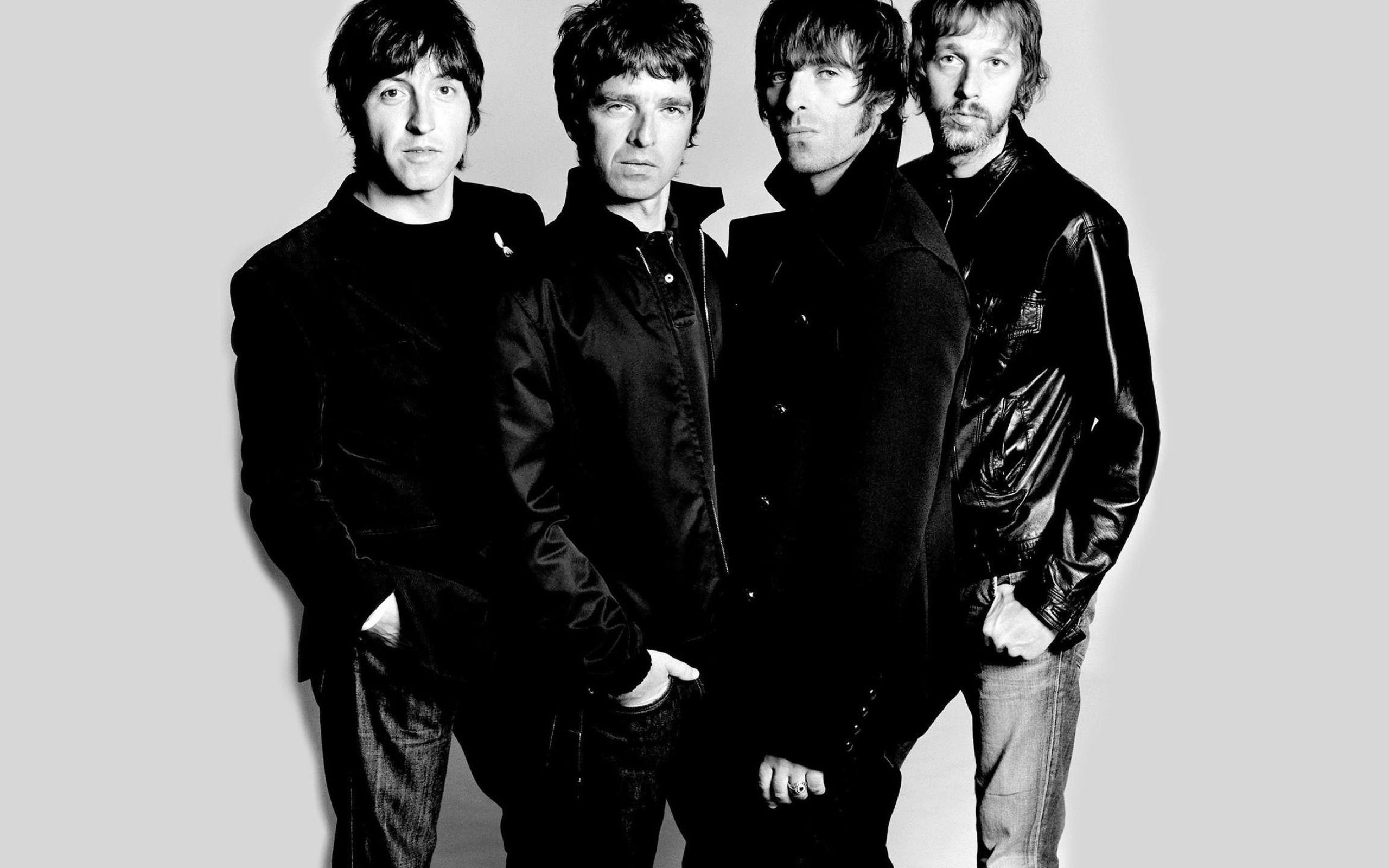 Noel Gallagher Wallpapers 2560x1600